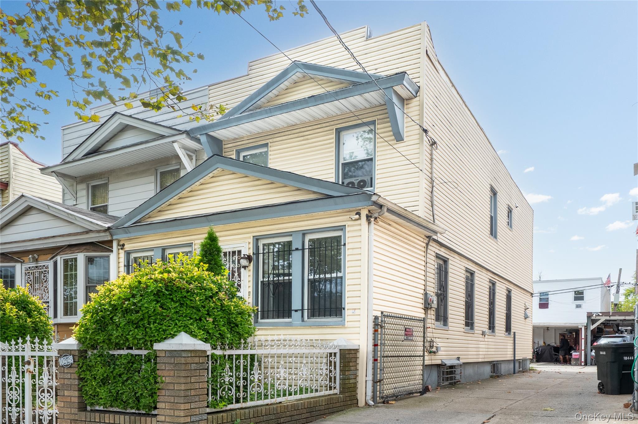 104-48 Lefferts Boulevard, Richmond Hill, NY 11419