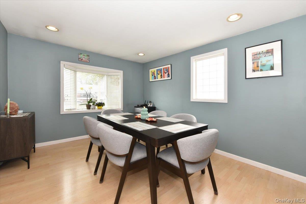 72 Koehl Street, Massapequa Park, NY 11762