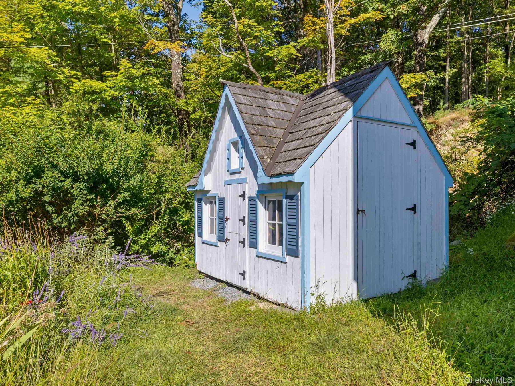 41 Vista Maria Road, Cragsmoor, NY 12420