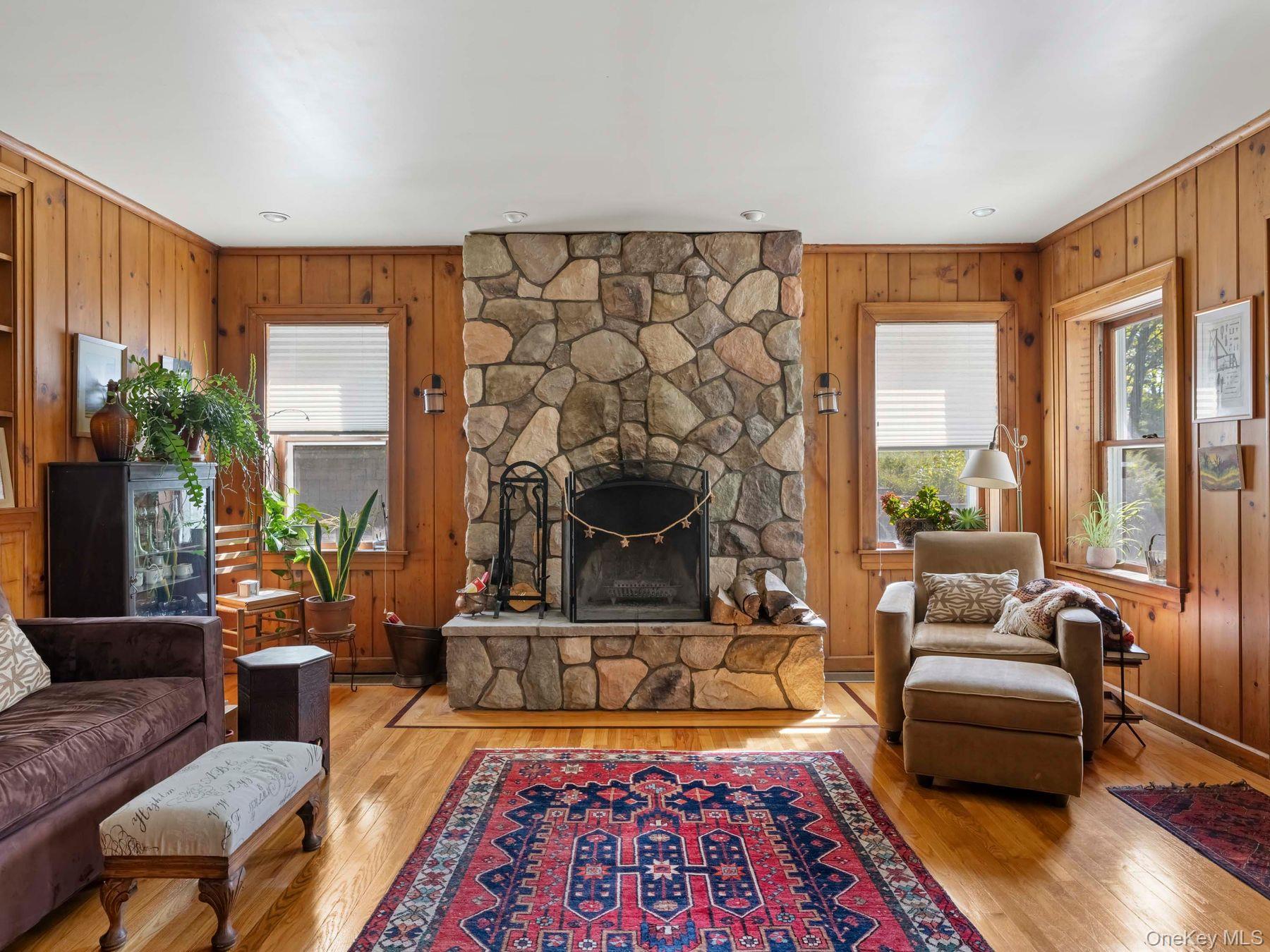 41 Vista Maria Road, Cragsmoor, NY 12420