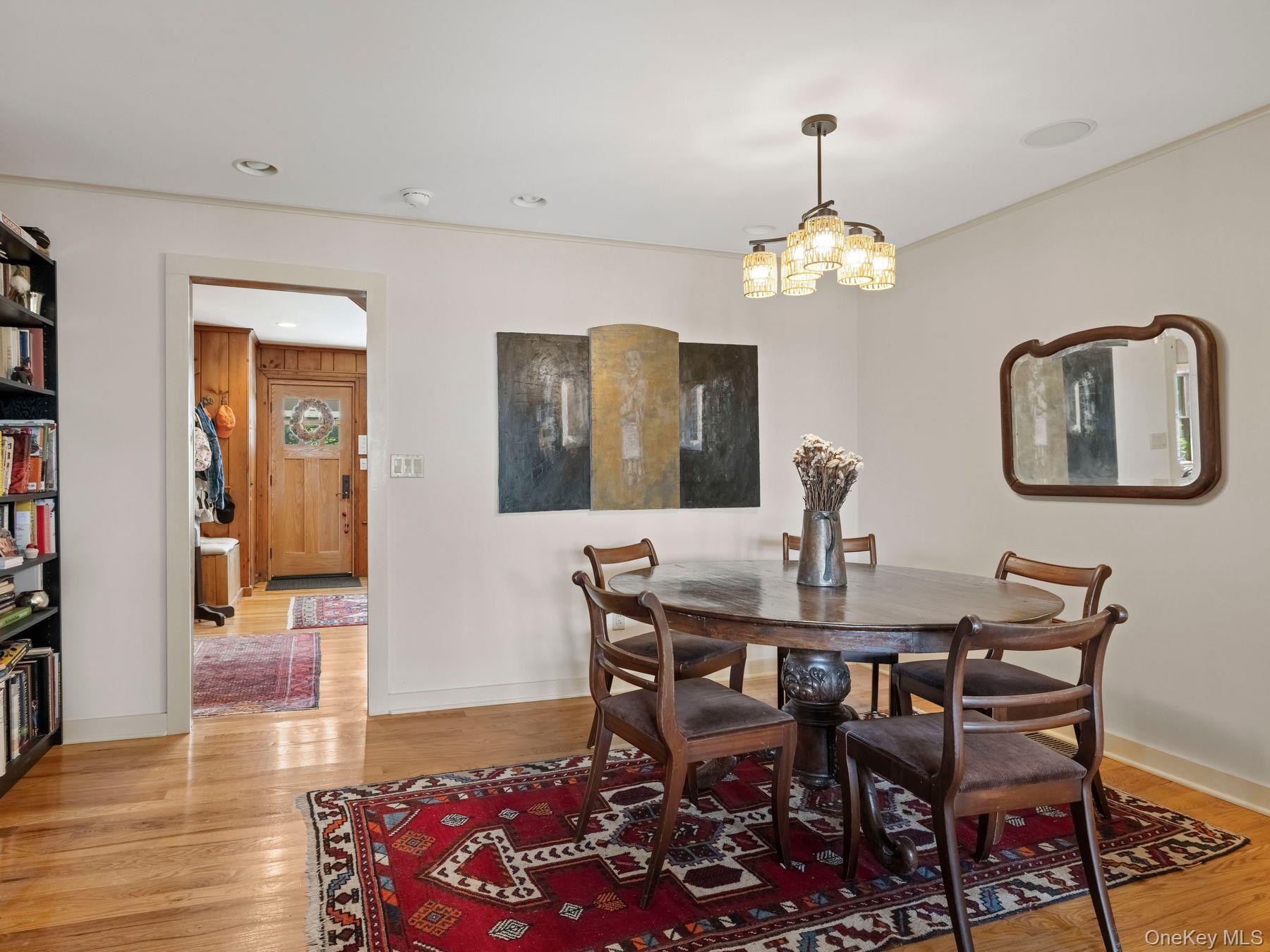 41 Vista Maria Road, Cragsmoor, NY 12420