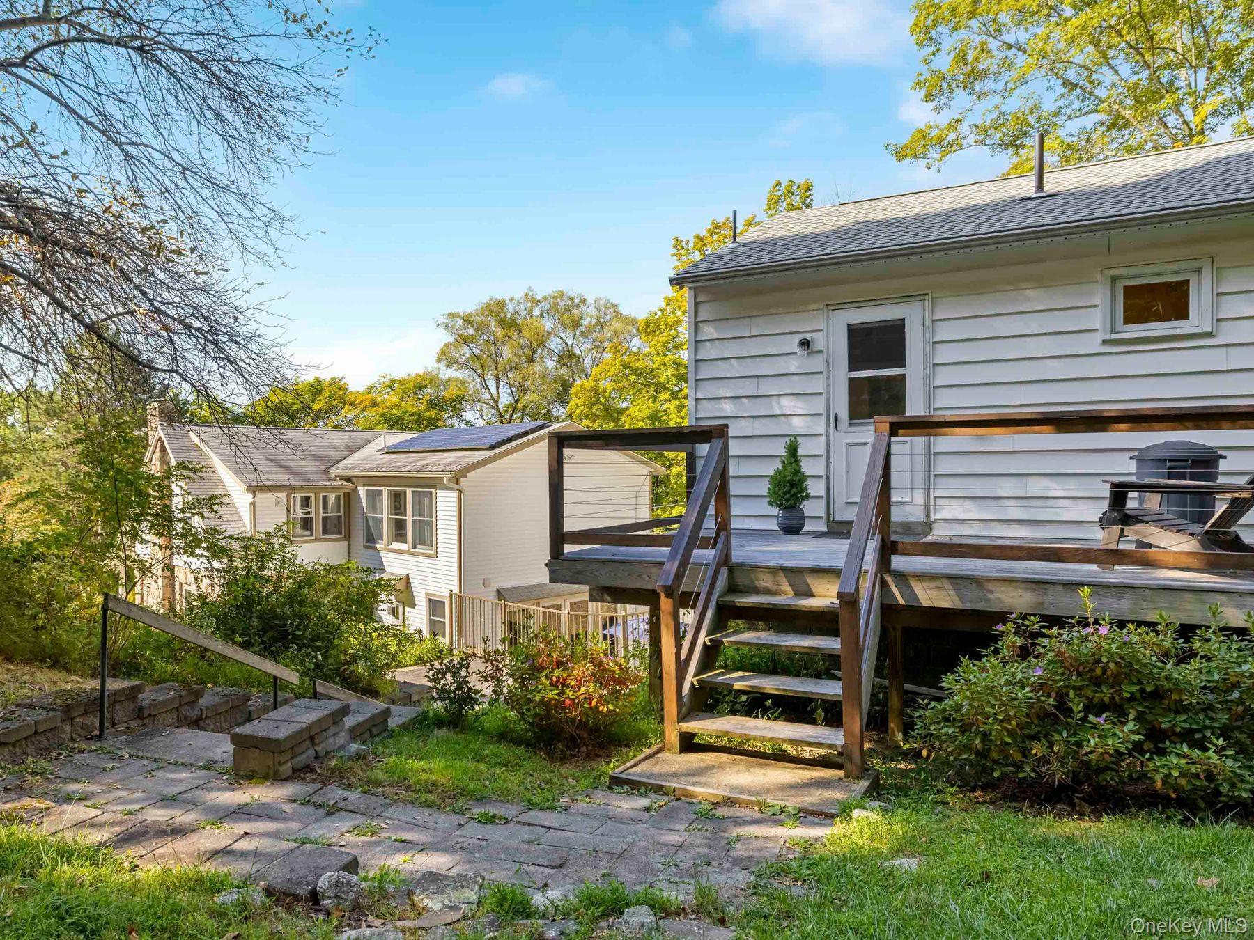 41 Vista Maria Road, Cragsmoor, NY 12420