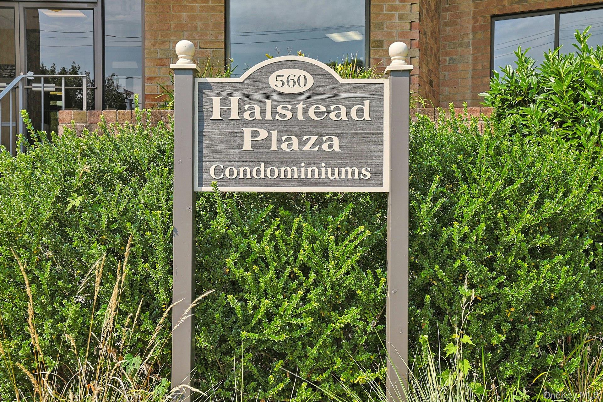 560 Halstead Avenue # 2E, Harrison, NY 10528