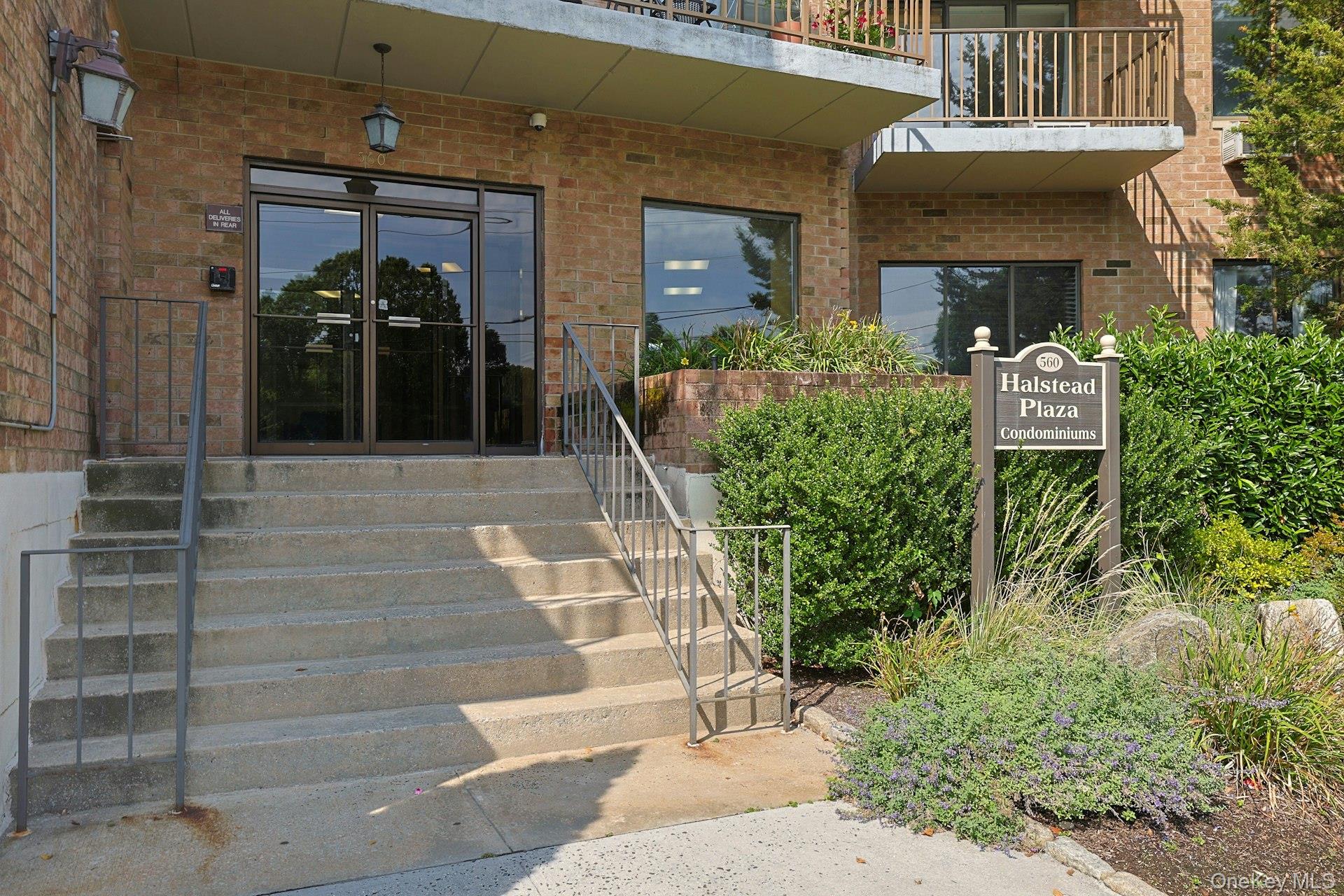 560 Halstead Avenue # 2E, Harrison, NY 10528