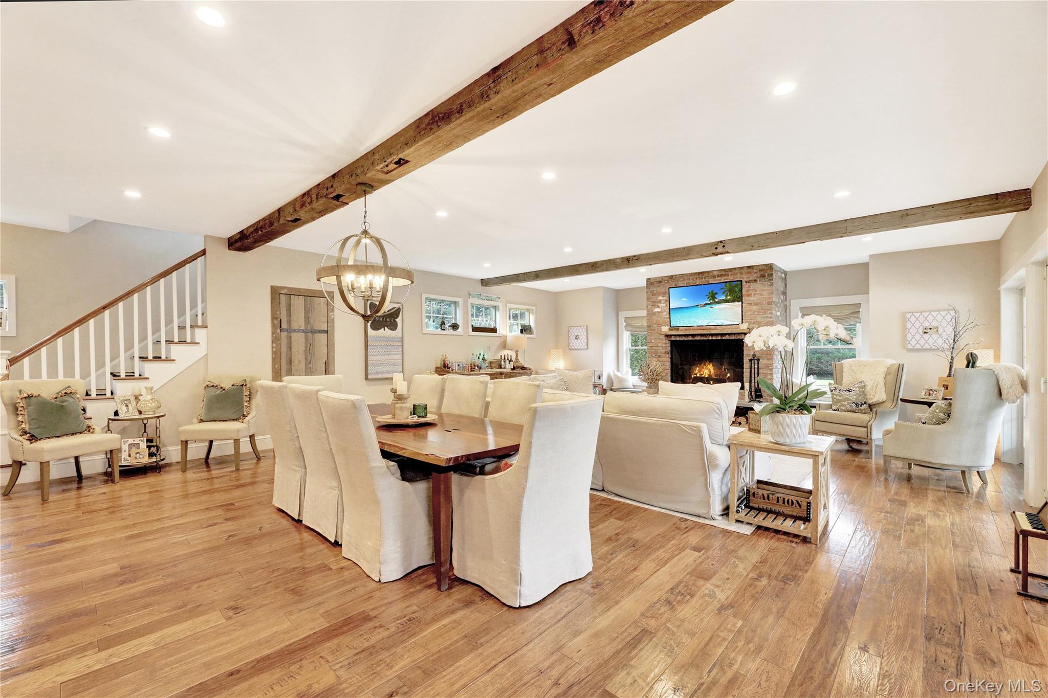 198 South Country Road, Remsenburg, NY 11960