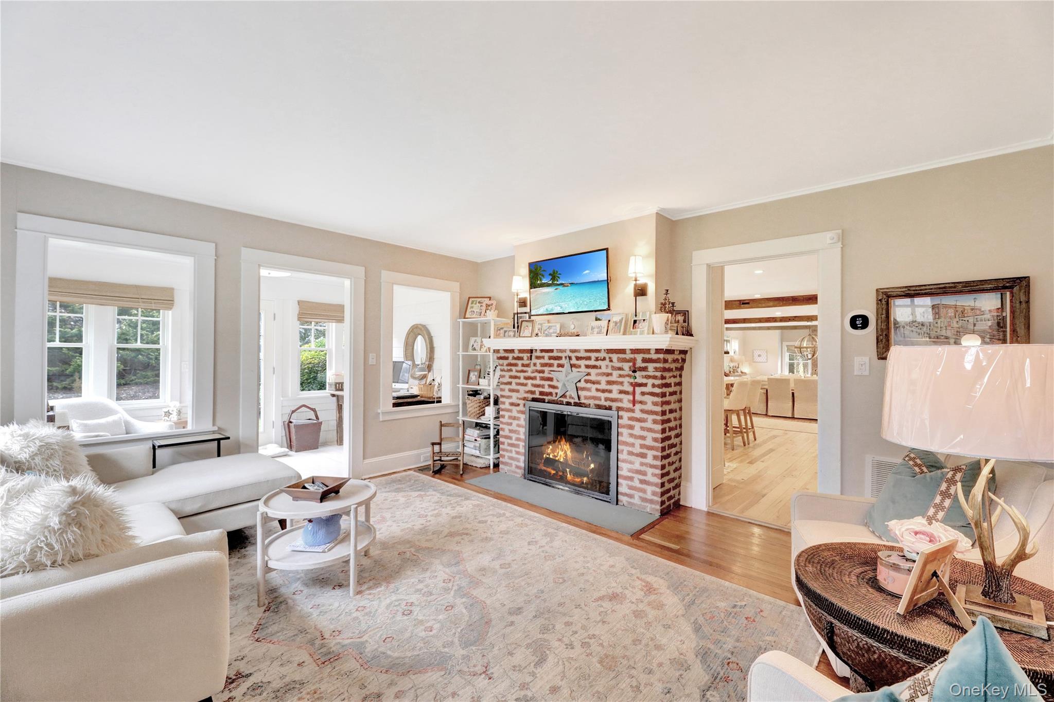 198 South Country Road, Remsenburg, NY 11960