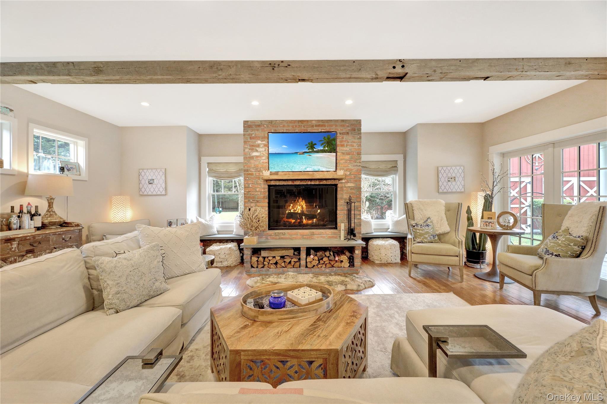 198 South Country Road, Remsenburg, NY 11960