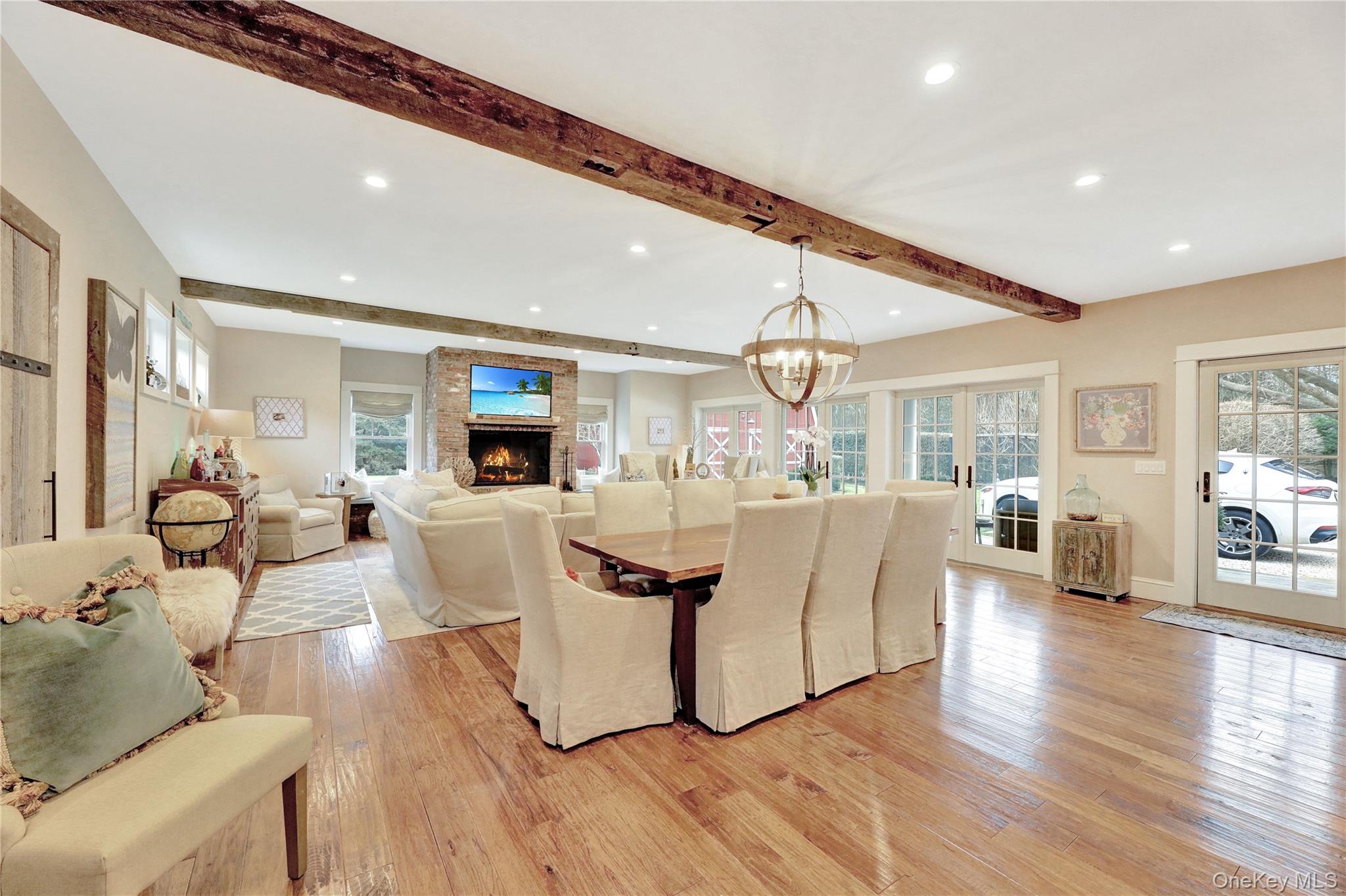 198 South Country Road, Remsenburg, NY 11960