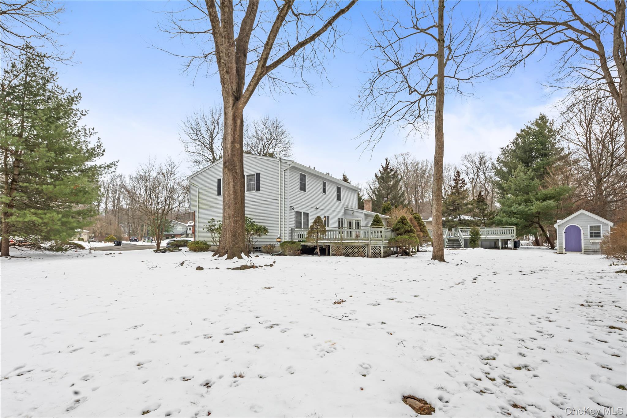 12 Bell Court, Airmont, NY 10901