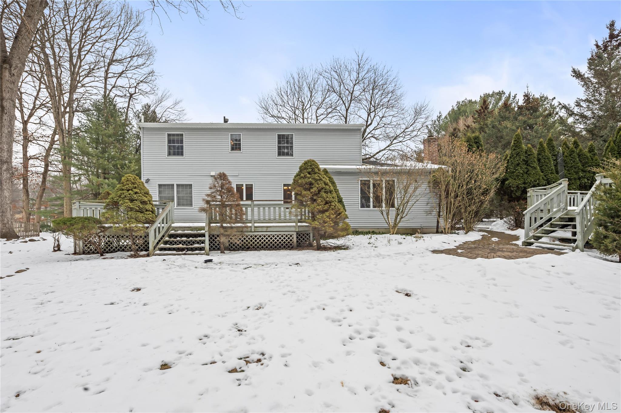 12 Bell Court, Airmont, NY 10901