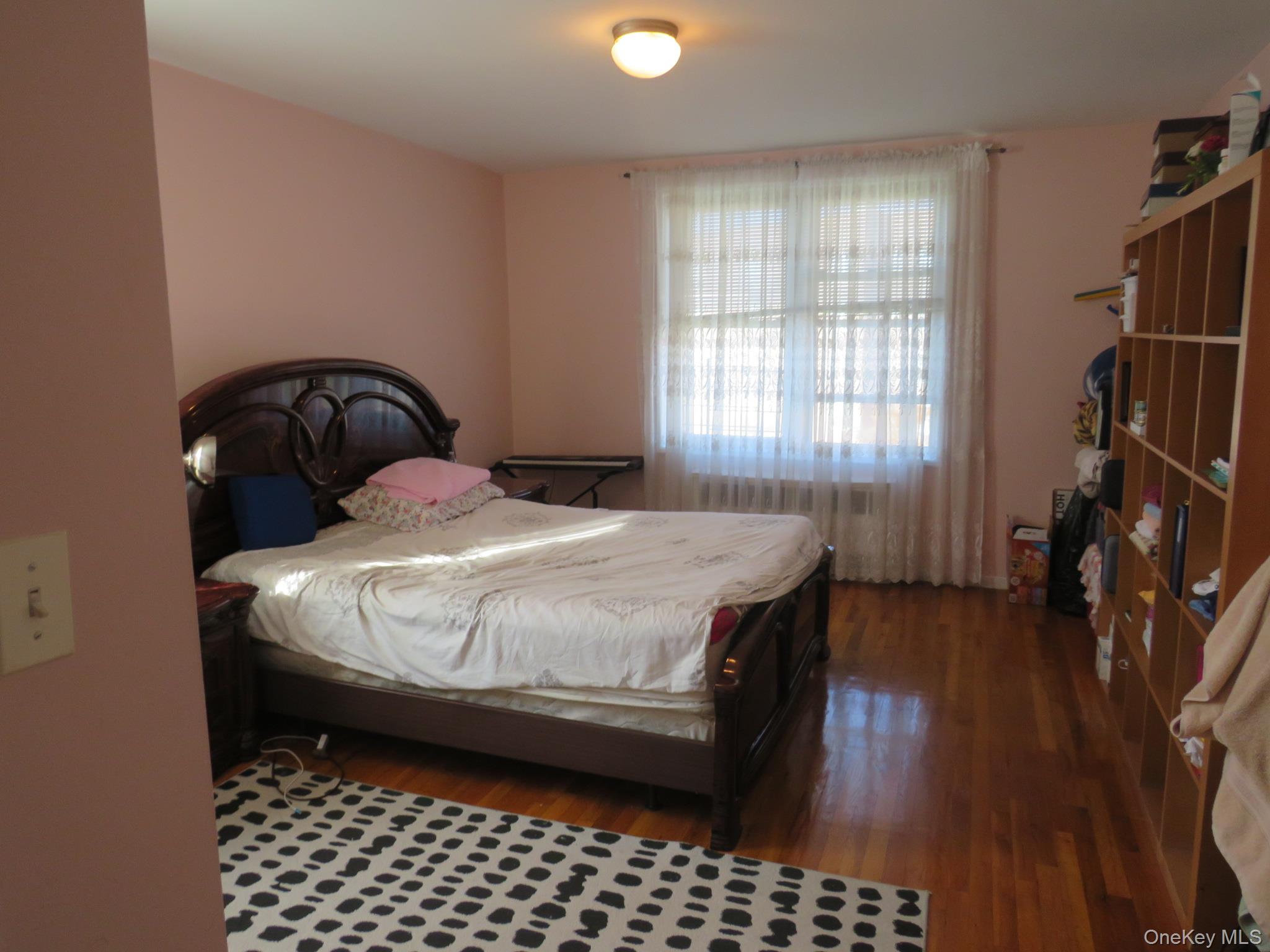 7445 YELLOWSTONE BLVD # 5G, Rego Park, NY 11374