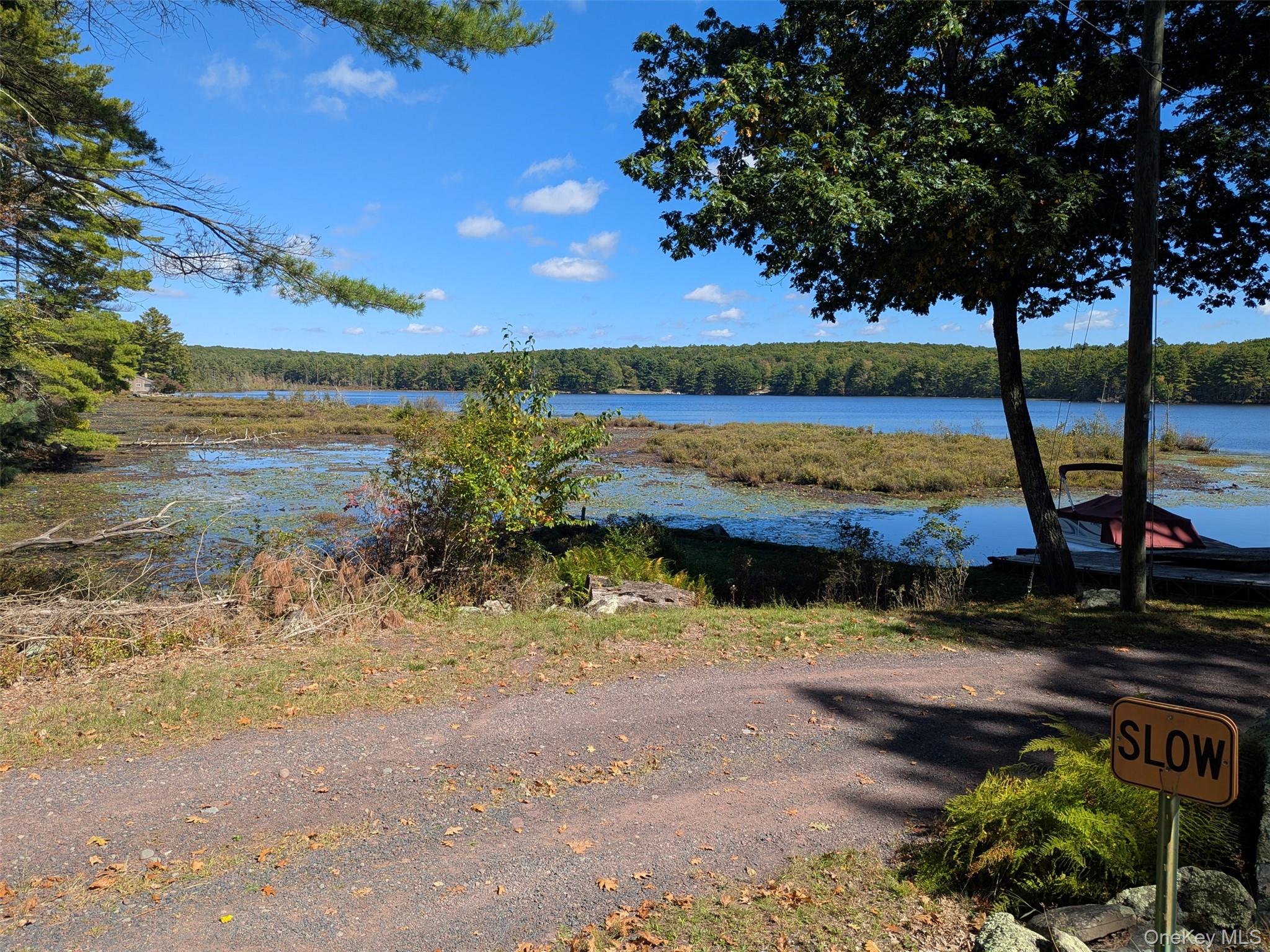 217 W Mohican Trail, Glen Spey, NY 12737