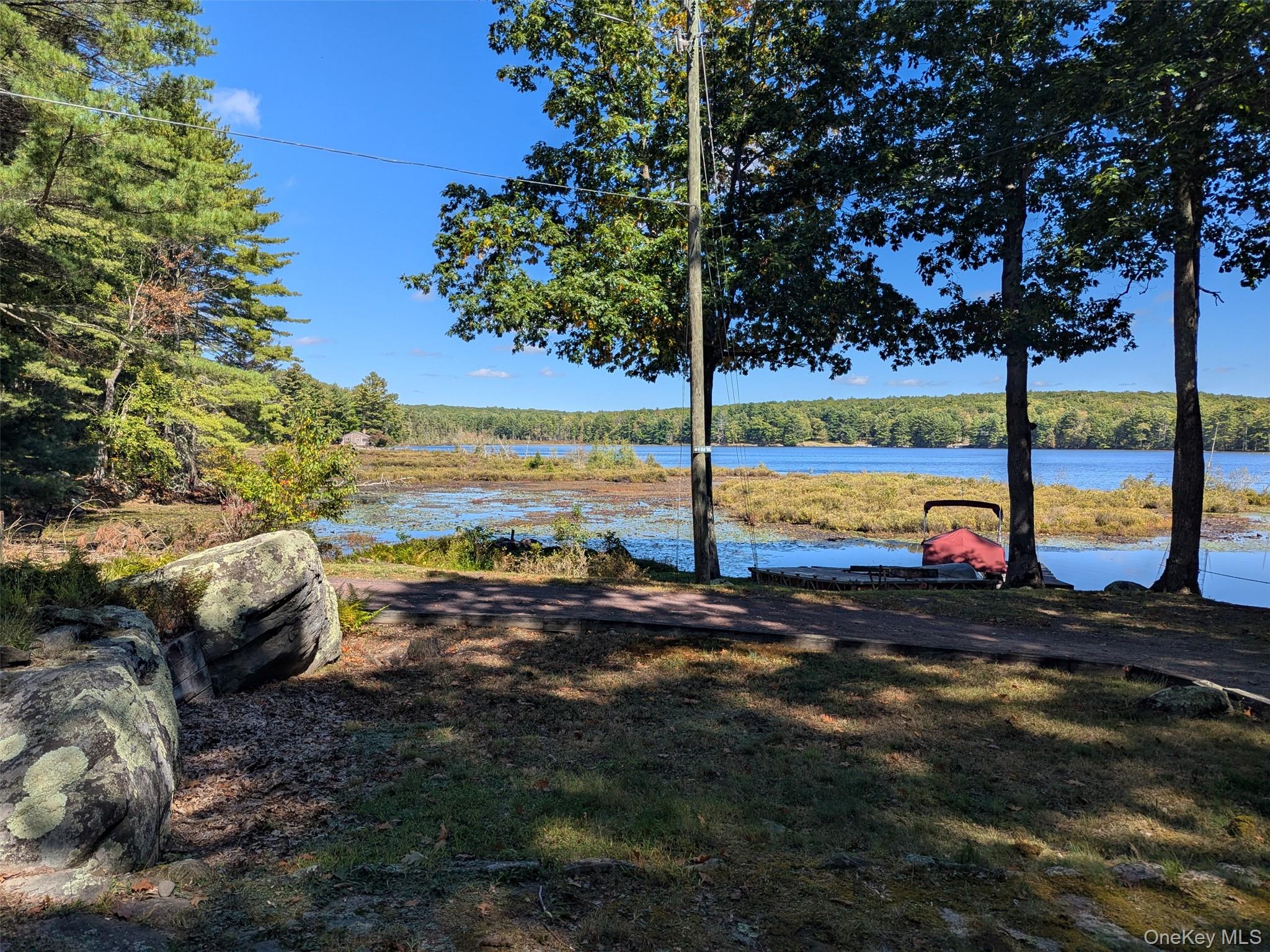 217 W Mohican Trail, Glen Spey, NY 12737