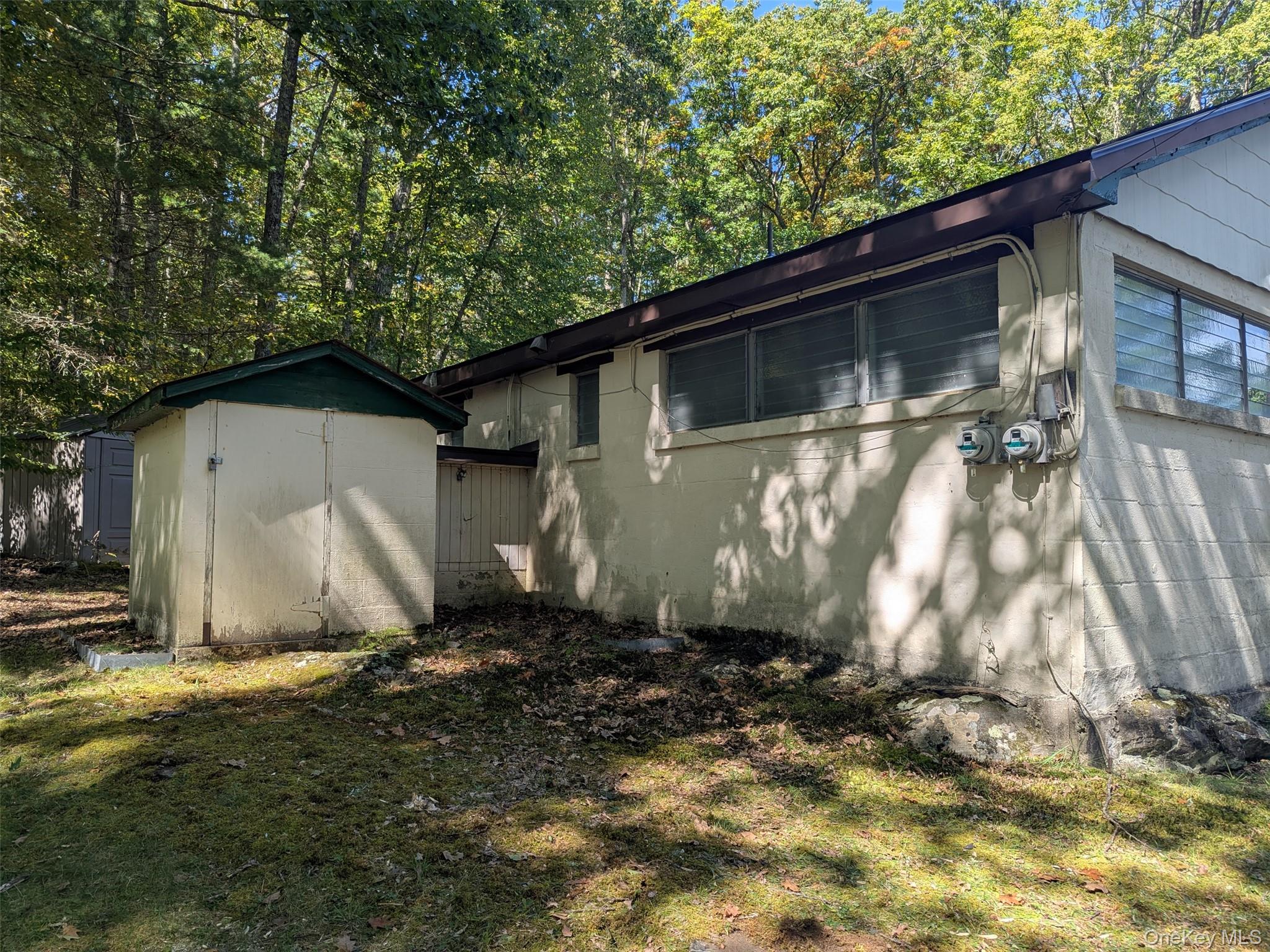 217 W Mohican Trail, Glen Spey, NY 12737