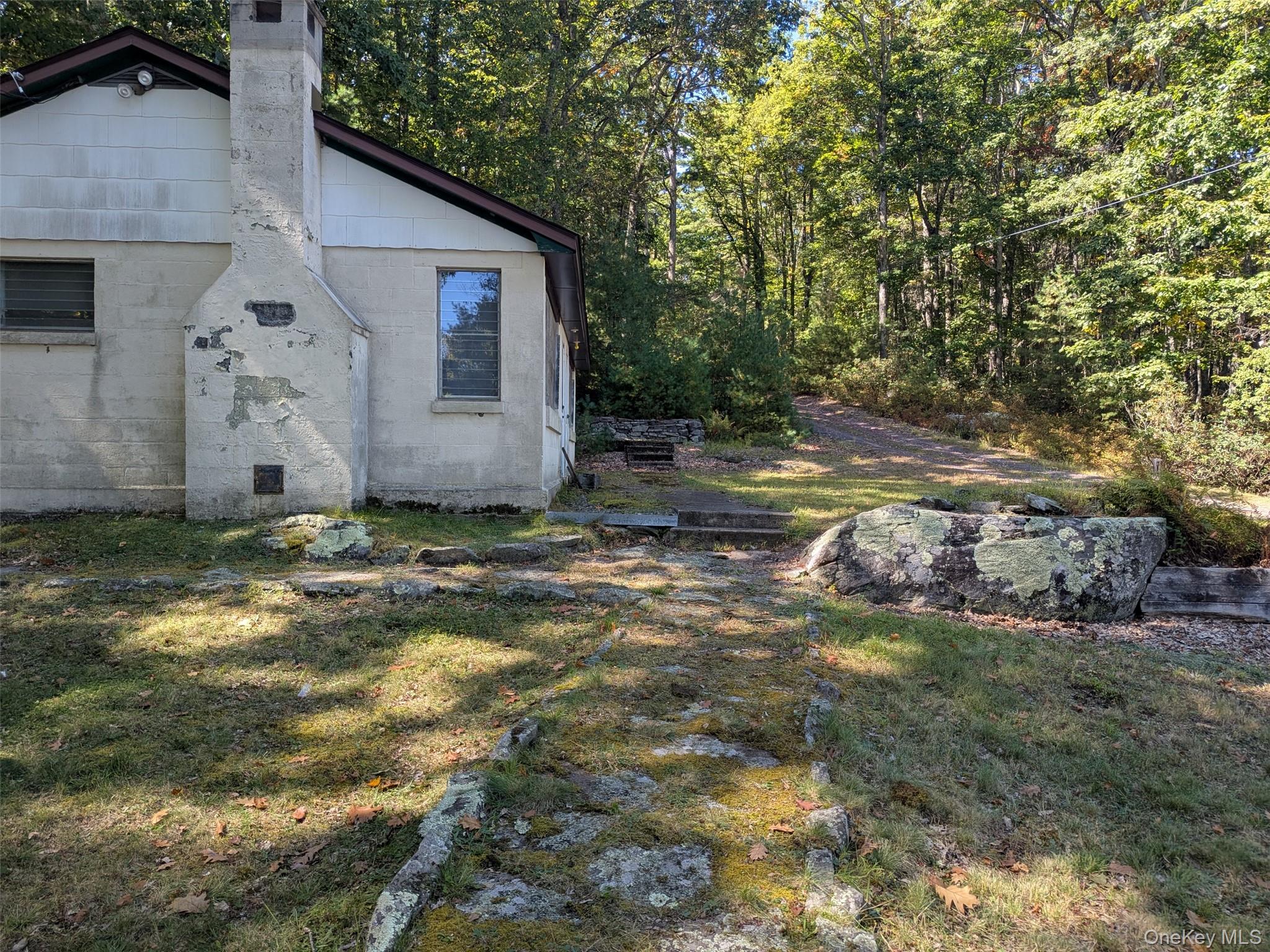 217 W Mohican Trail, Glen Spey, NY 12737