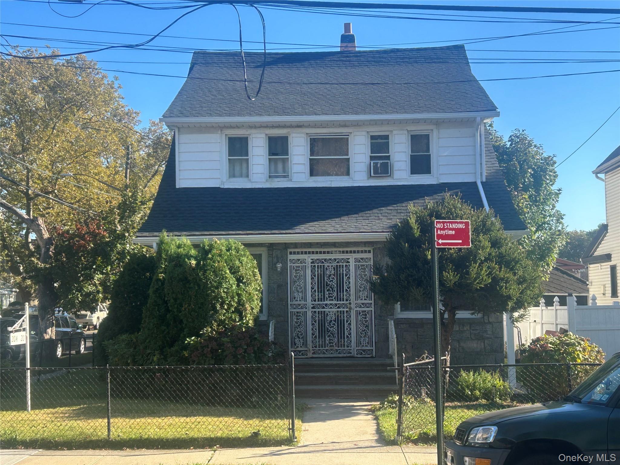 204-20 104th Avenue, Saint Albans, NY 11412