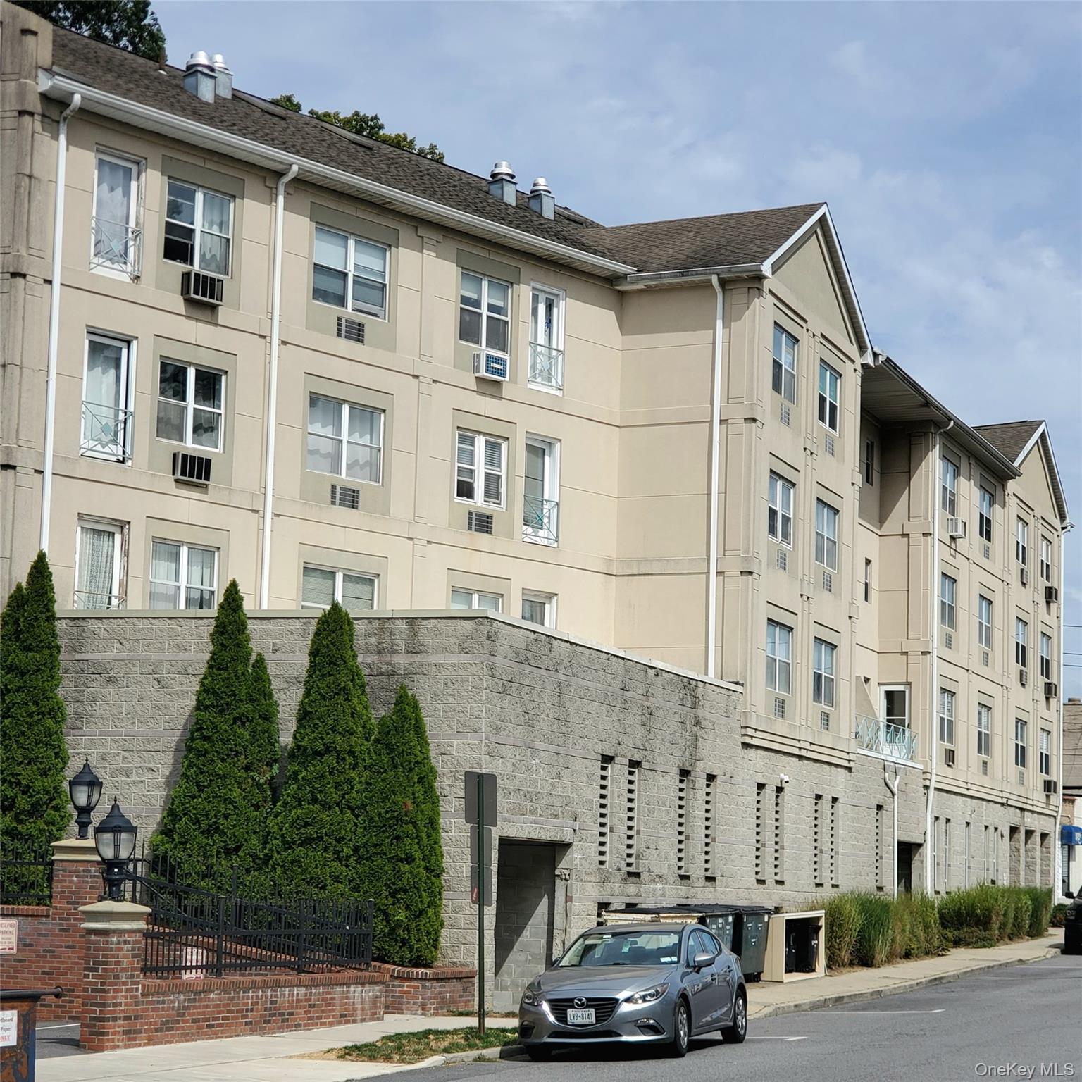 400 Mount Pleasant Avenue # 3J, Mamaroneck, NY 10543
