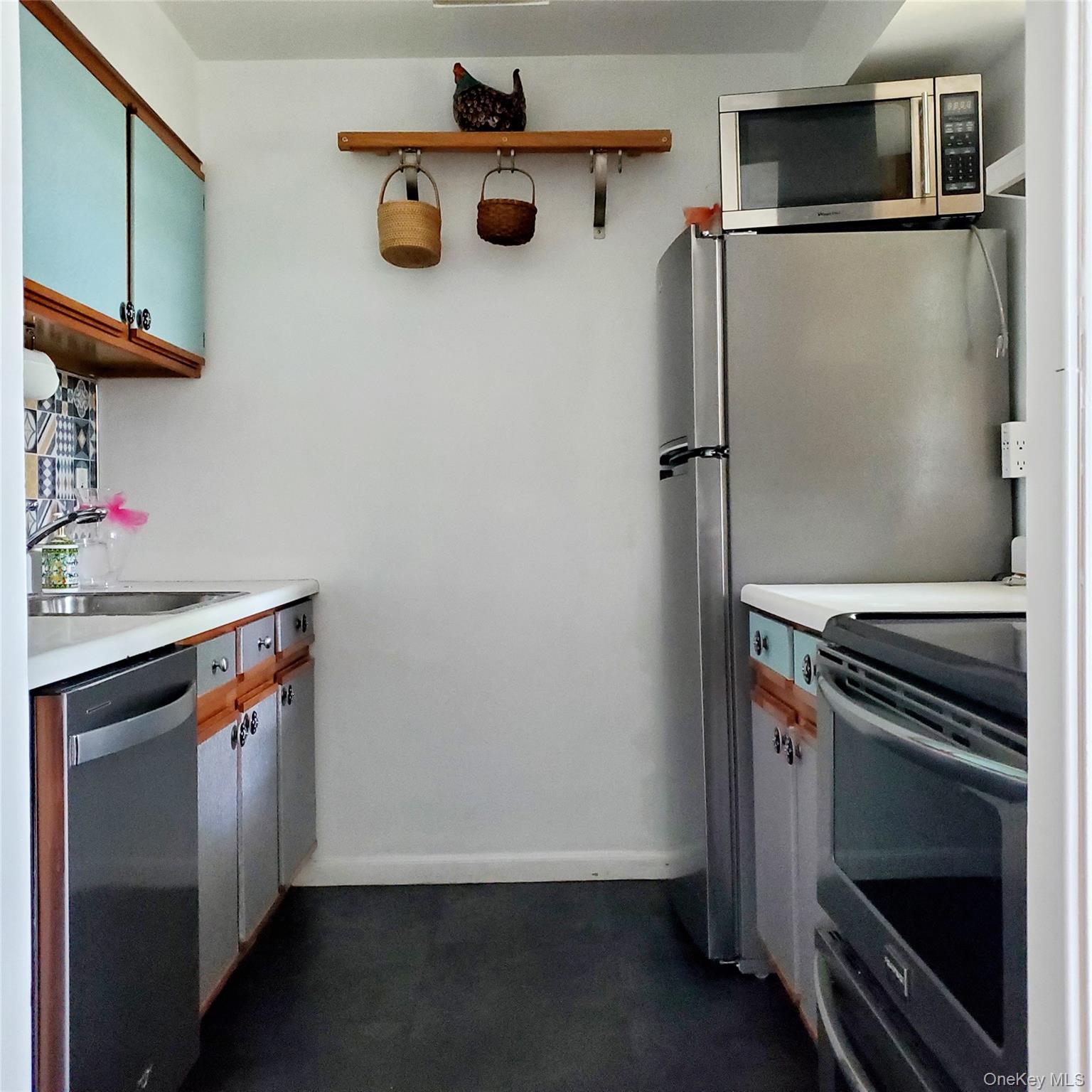 400 Mount Pleasant Avenue # 3J, Mamaroneck, NY 10543