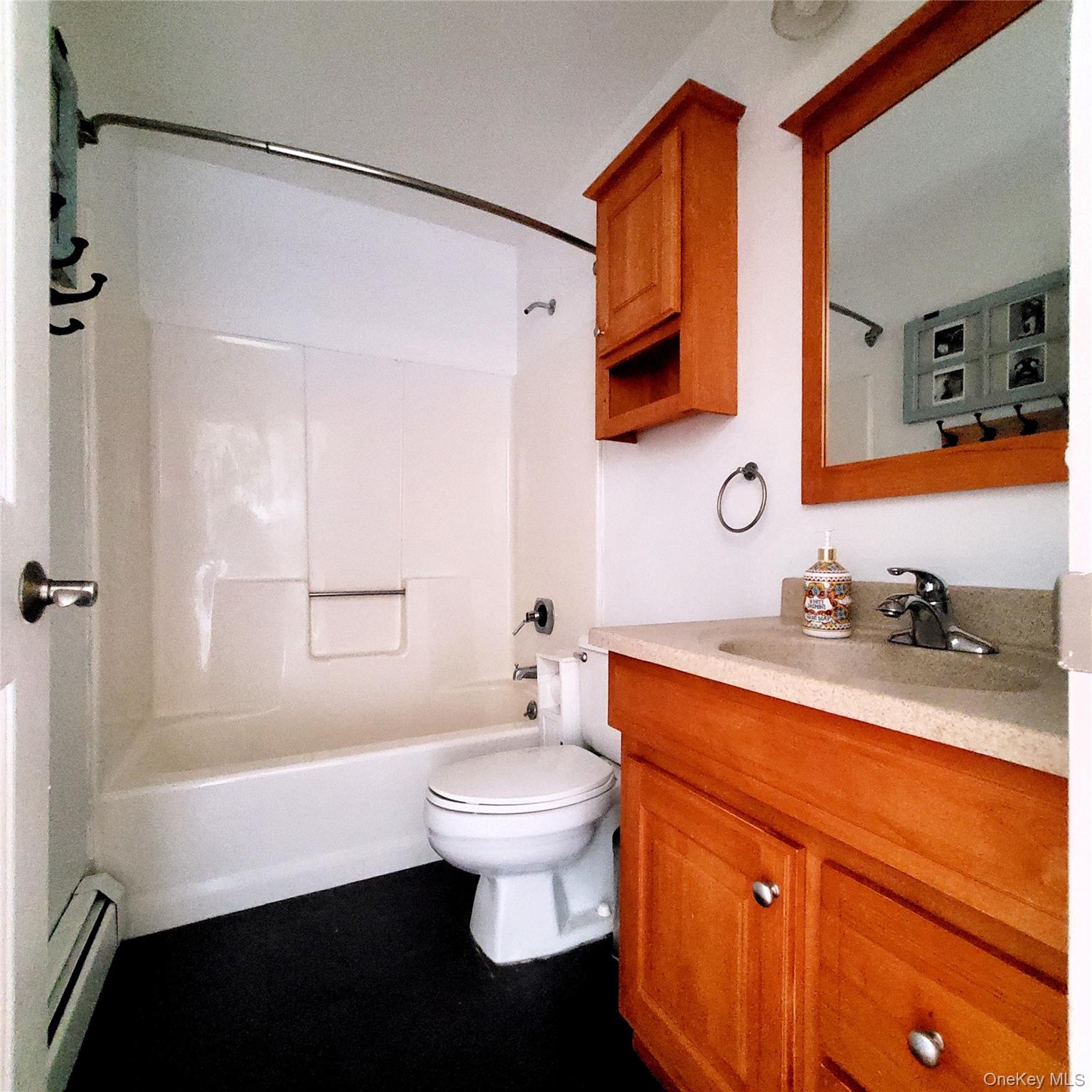 400 Mount Pleasant Avenue # 3J, Mamaroneck, NY 10543