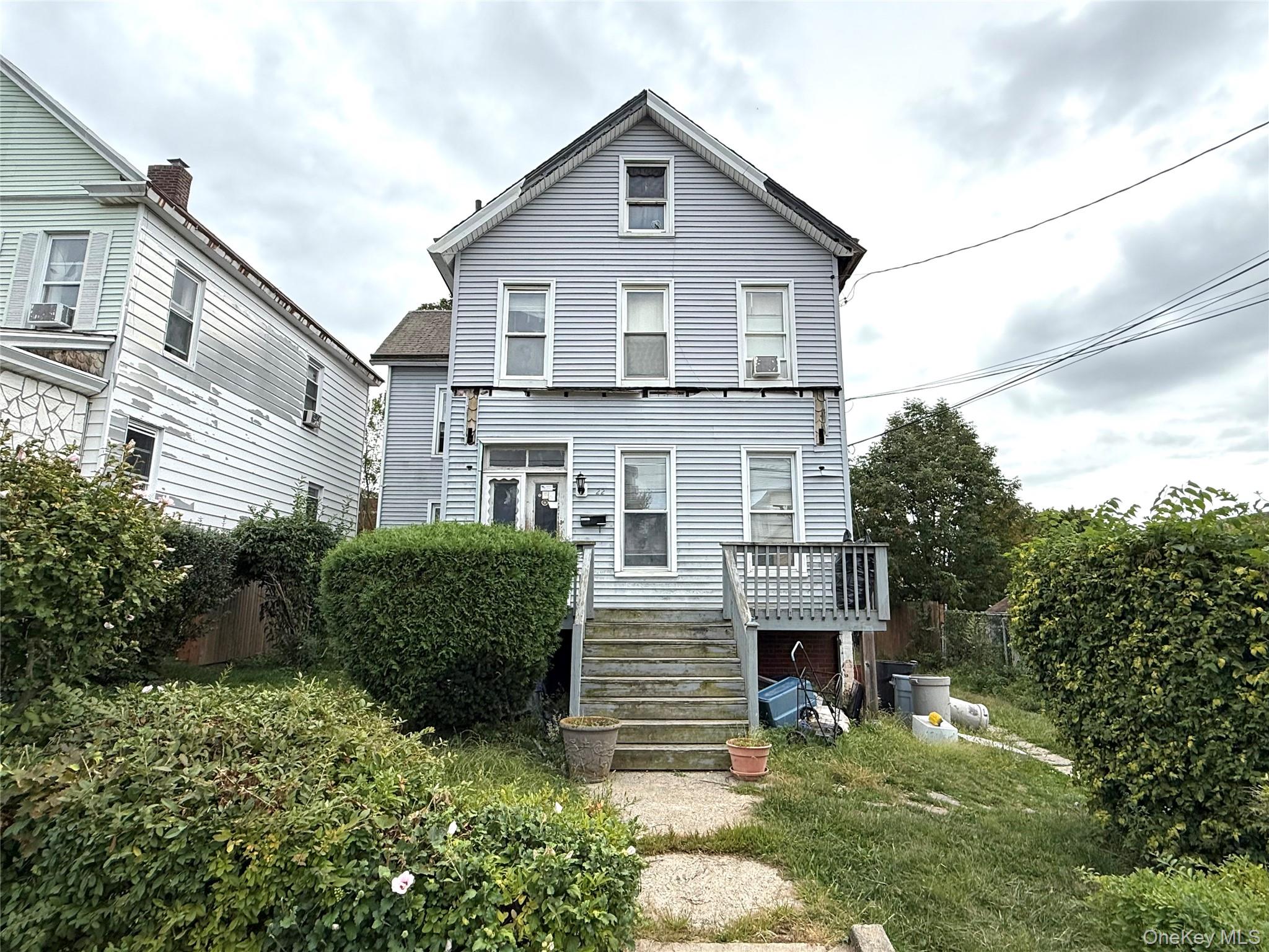 22 Willam Street, Ossining, NY 10562