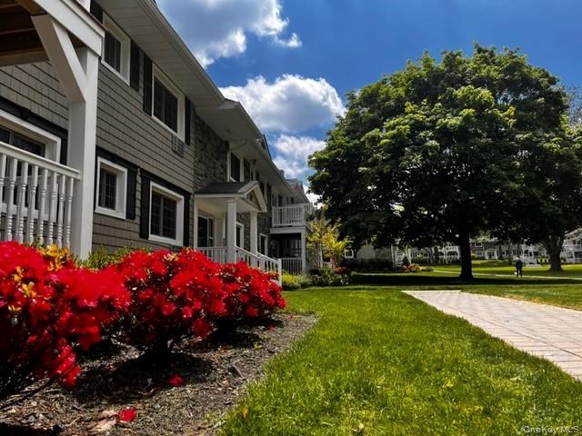 9 Williams Boulevard # 6-1D, Lake Grove, NY 11755