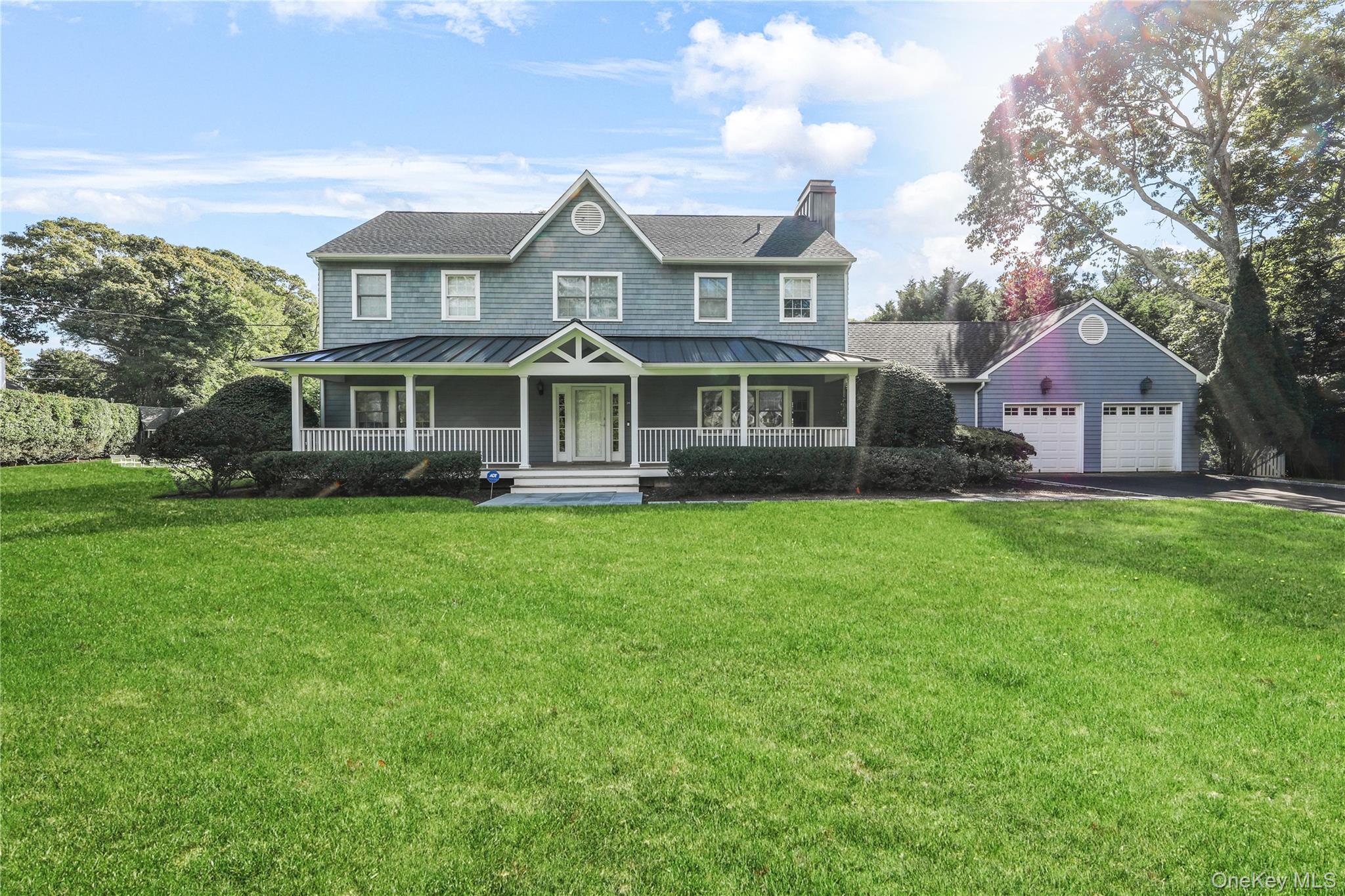 0 Undisclosed Avenue, Westhampton, NY 11977