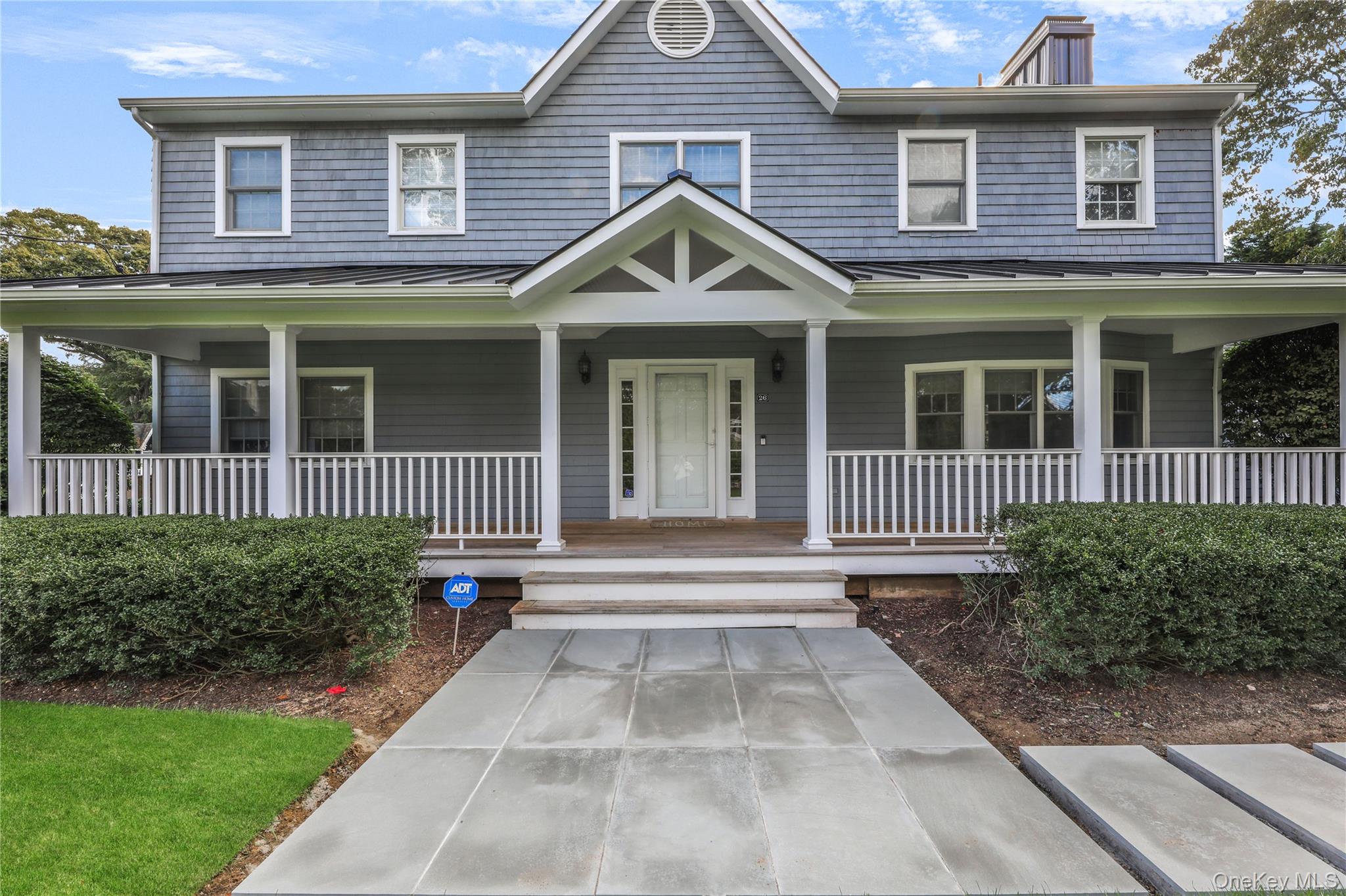 0 Undisclosed Avenue, Westhampton, NY 11977