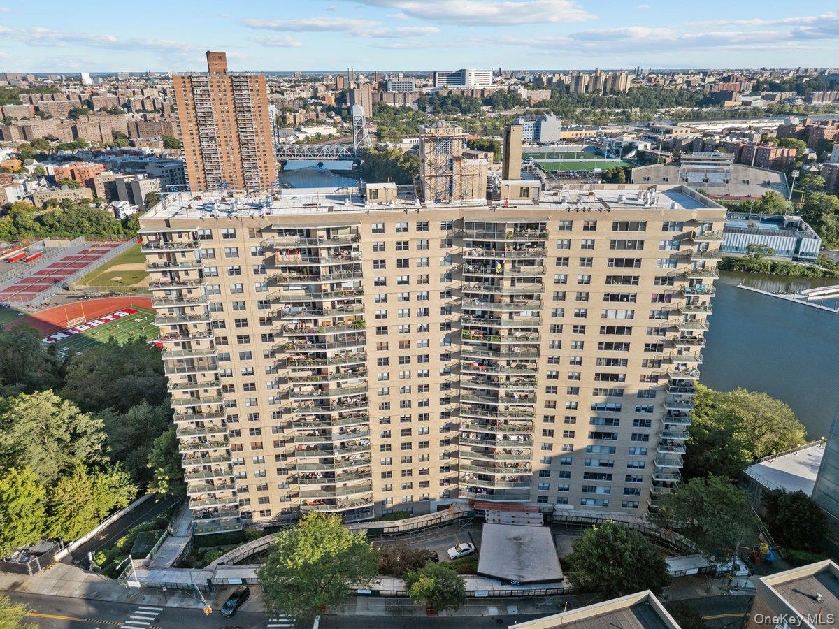 2500 Johnson Avenue N # 2NP, Bronx, NY 10463