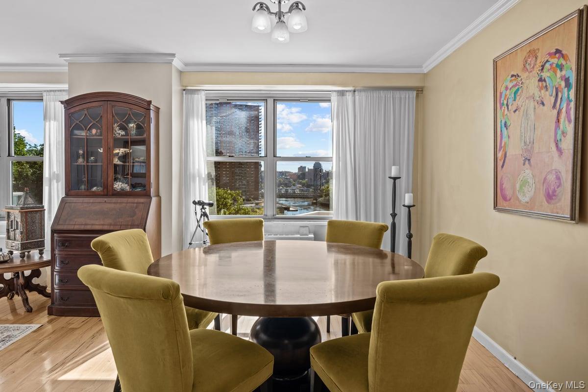 2500 Johnson Avenue N # 2NP, Bronx, NY 10463