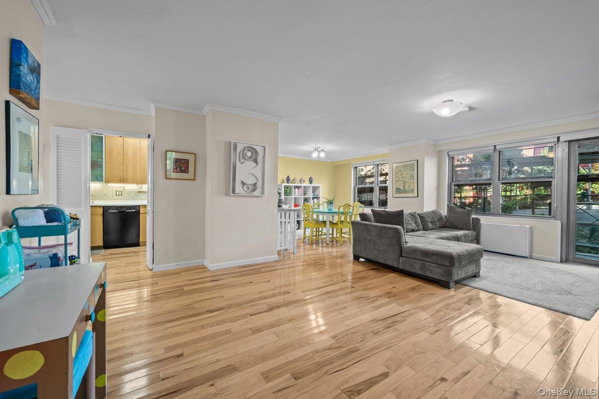 2500 Johnson Avenue N # 2NP, Bronx, NY 10463