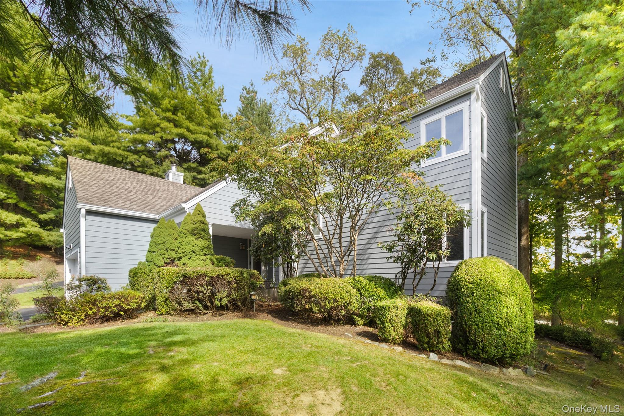 6 Greenwood Court, Briarcliff Manor, NY 10510