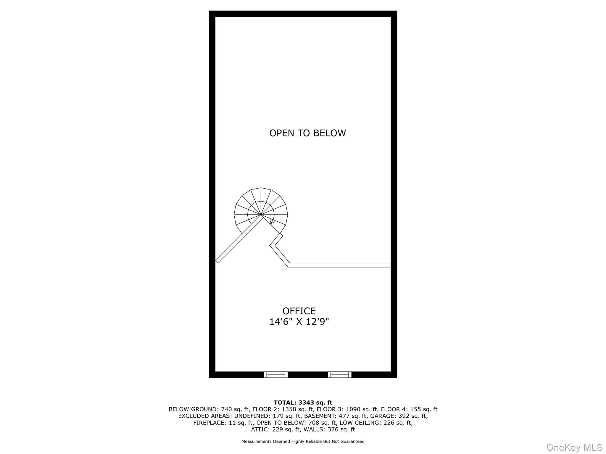 6 Greenwood Court, Briarcliff Manor, NY 10510