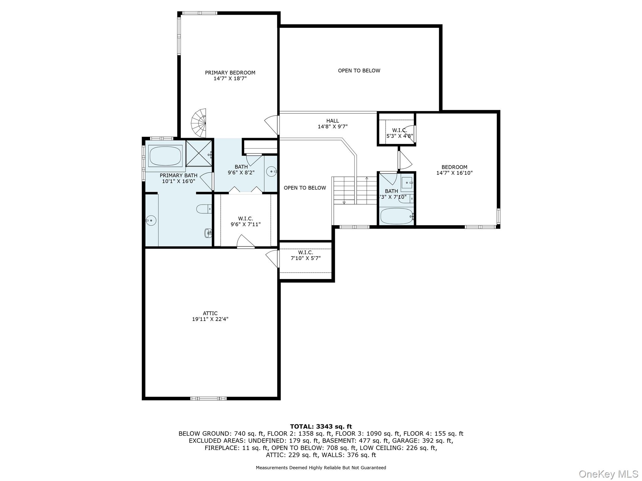 6 Greenwood Court, Briarcliff Manor, NY 10510