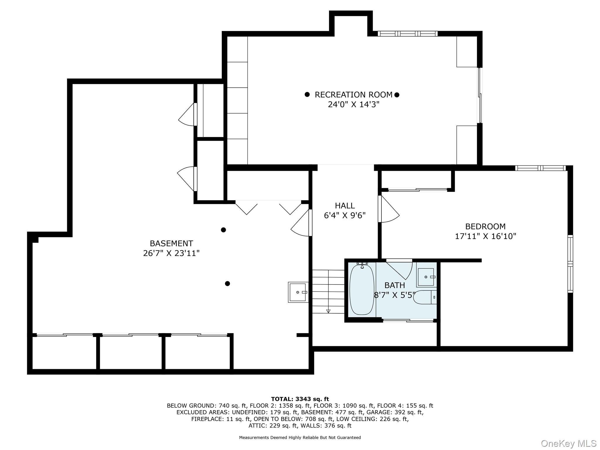 6 Greenwood Court, Briarcliff Manor, NY 10510