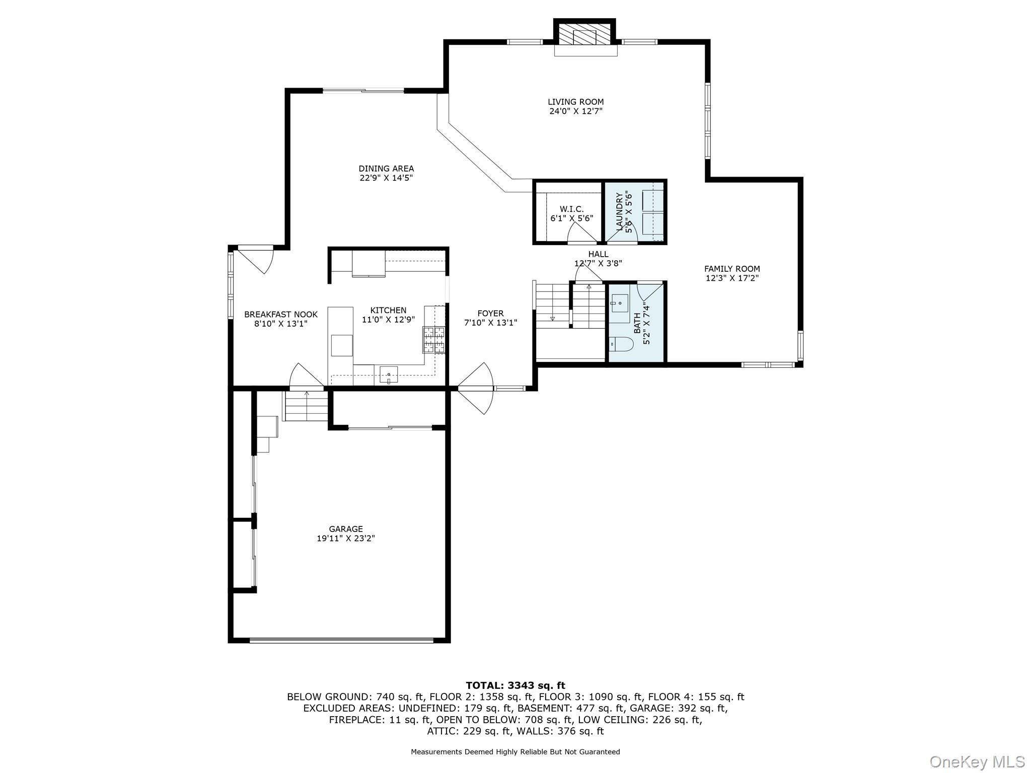 6 Greenwood Court, Briarcliff Manor, NY 10510