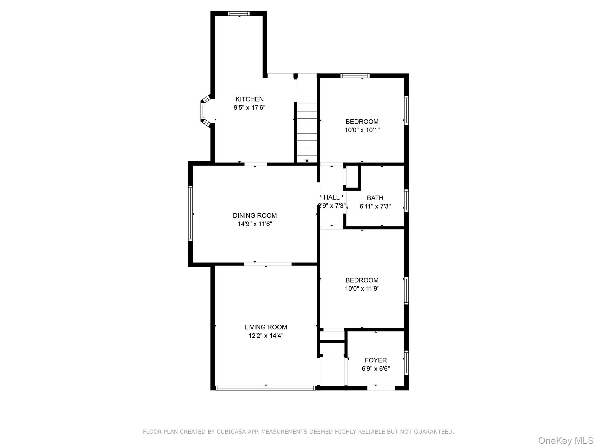 115 Madison Avenue, Franklin Square, NY 11010