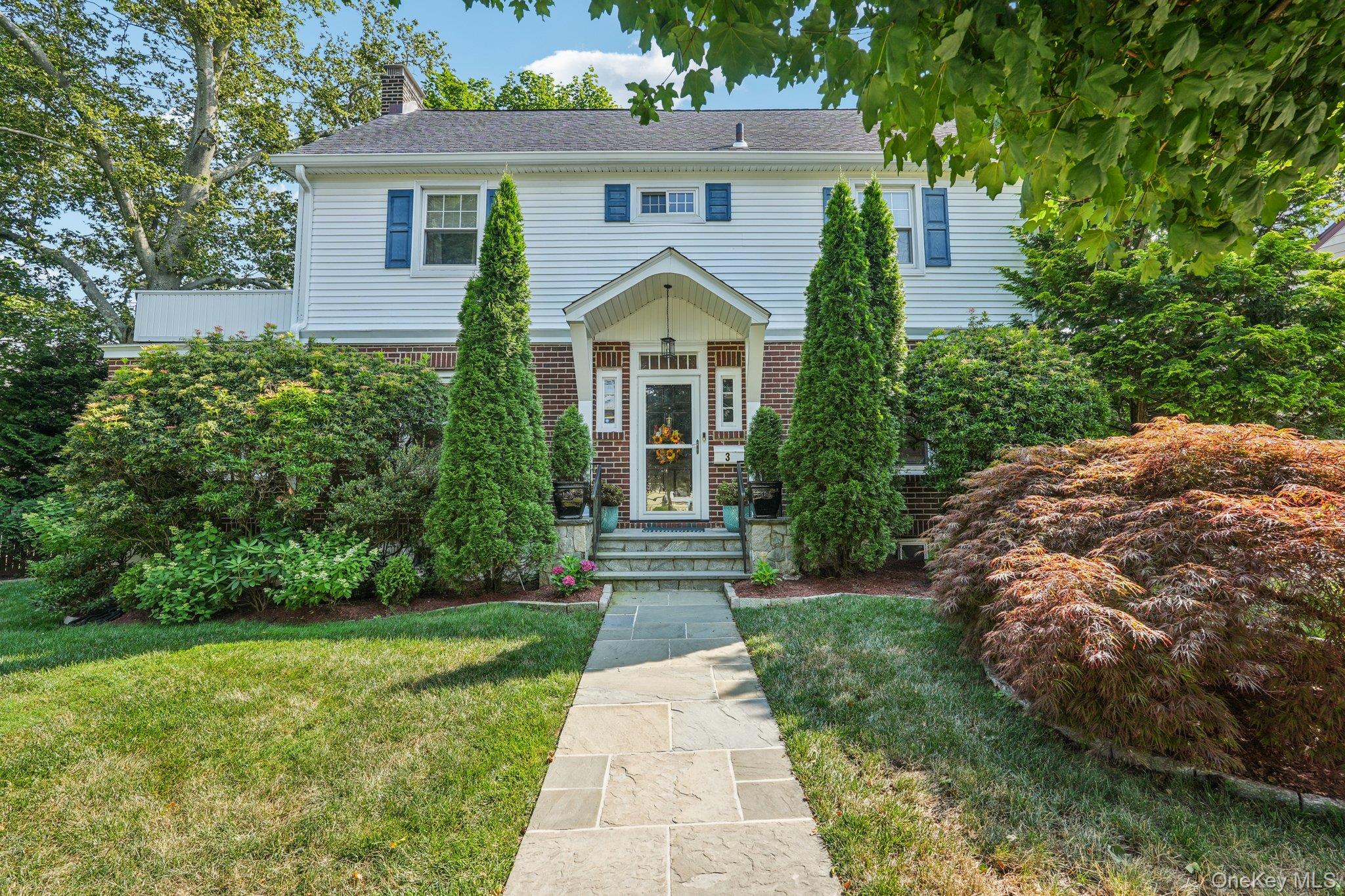 3 Bryant Avenue, White Plains, NY 10605