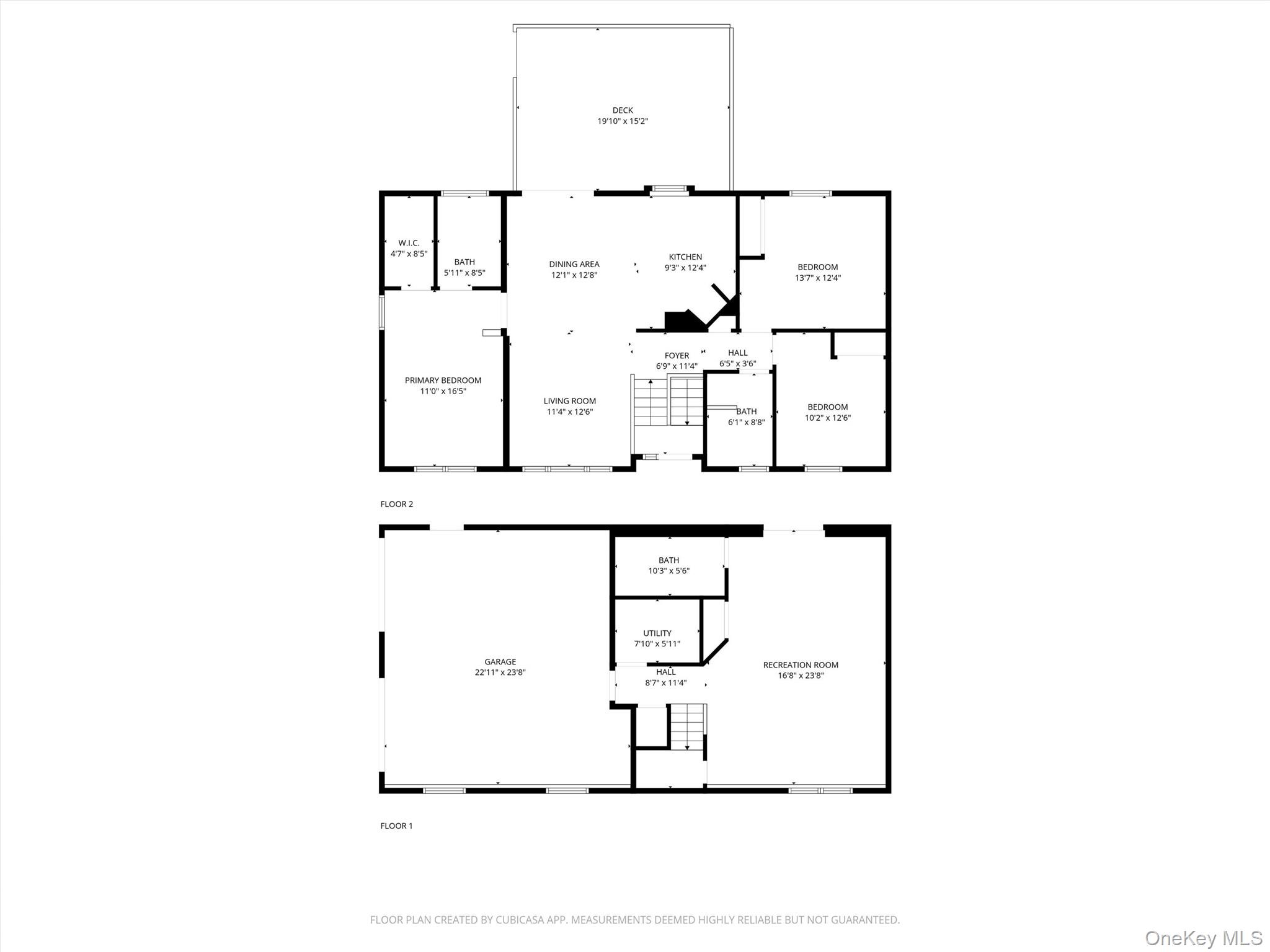 285 Ridge Road, Campbell Hall, NY 10916