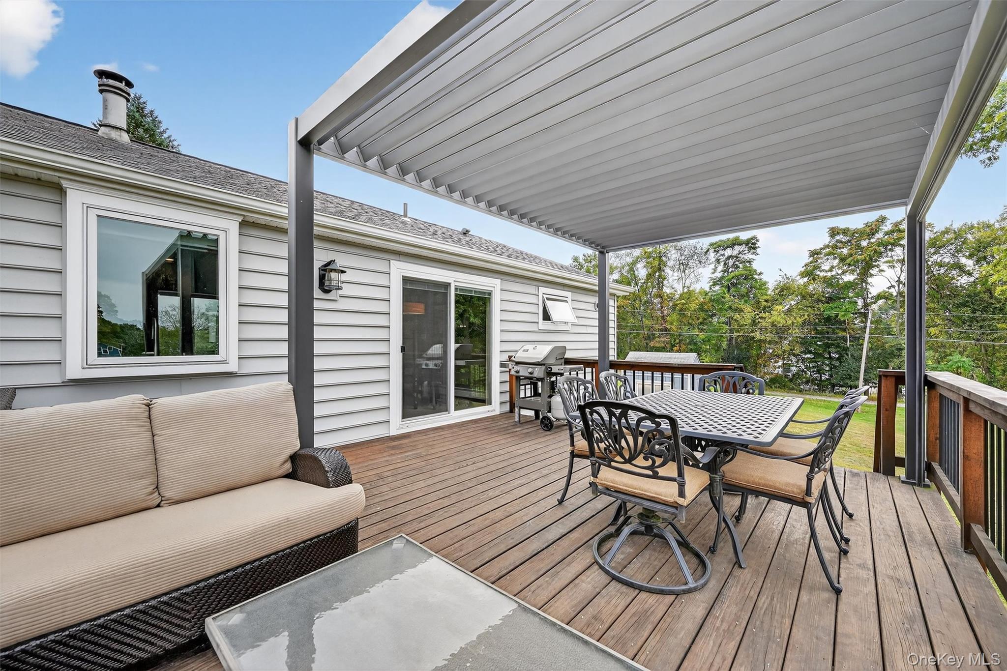 285 Ridge Road, Campbell Hall, NY 10916