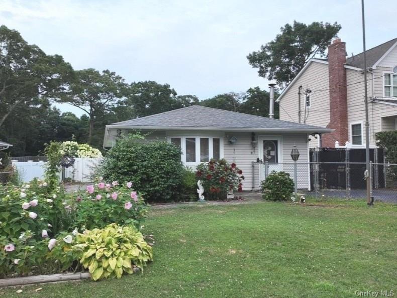 87 Biltmore Drive, Mastic Beach, NY 11951