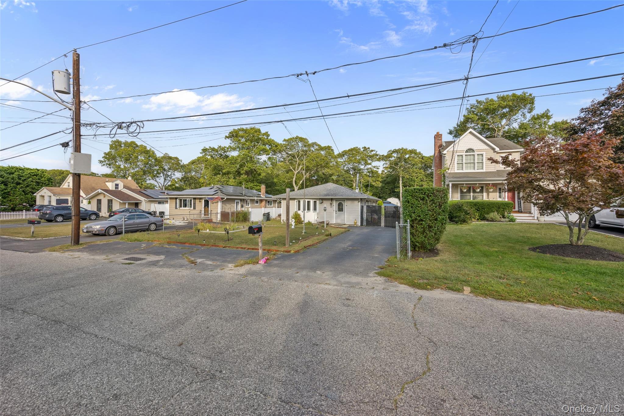 87 Biltmore Drive, Mastic Beach, NY 11951