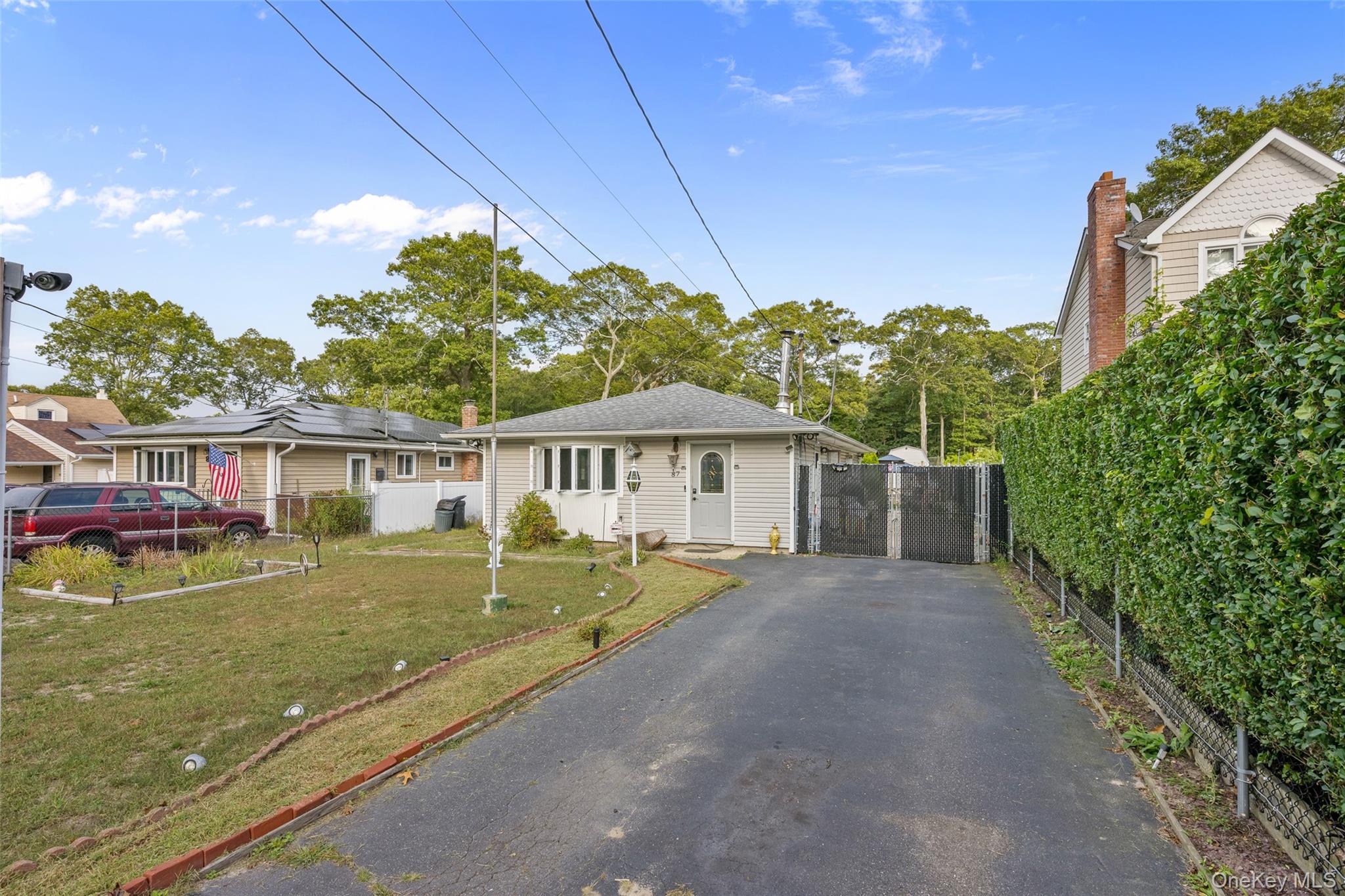 87 Biltmore Drive, Mastic Beach, NY 11951