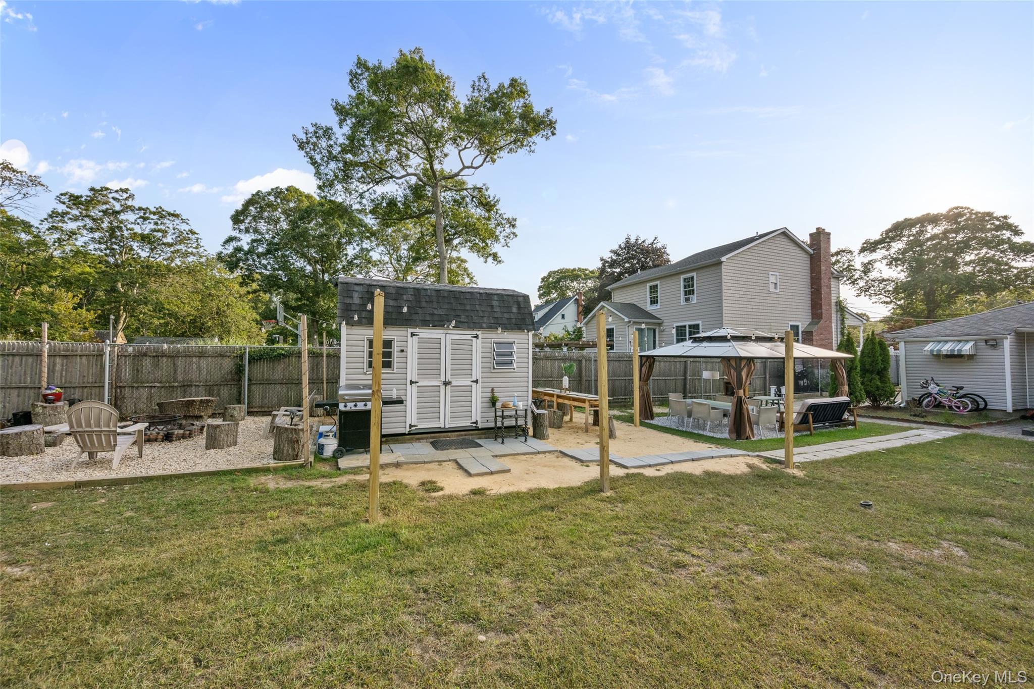 87 Biltmore Drive, Mastic Beach, NY 11951