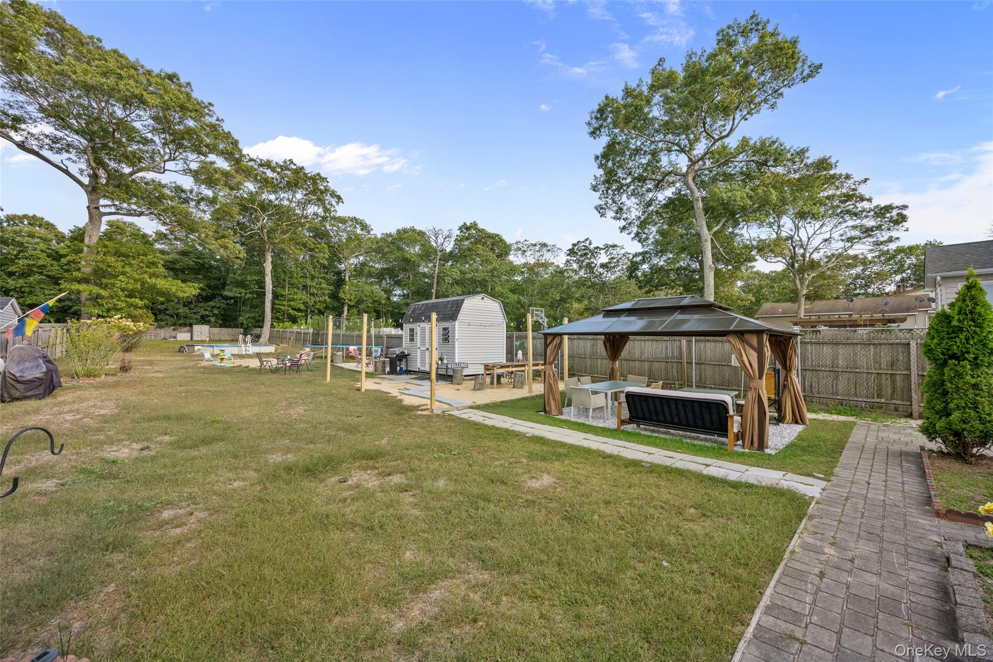 87 Biltmore Drive, Mastic Beach, NY 11951