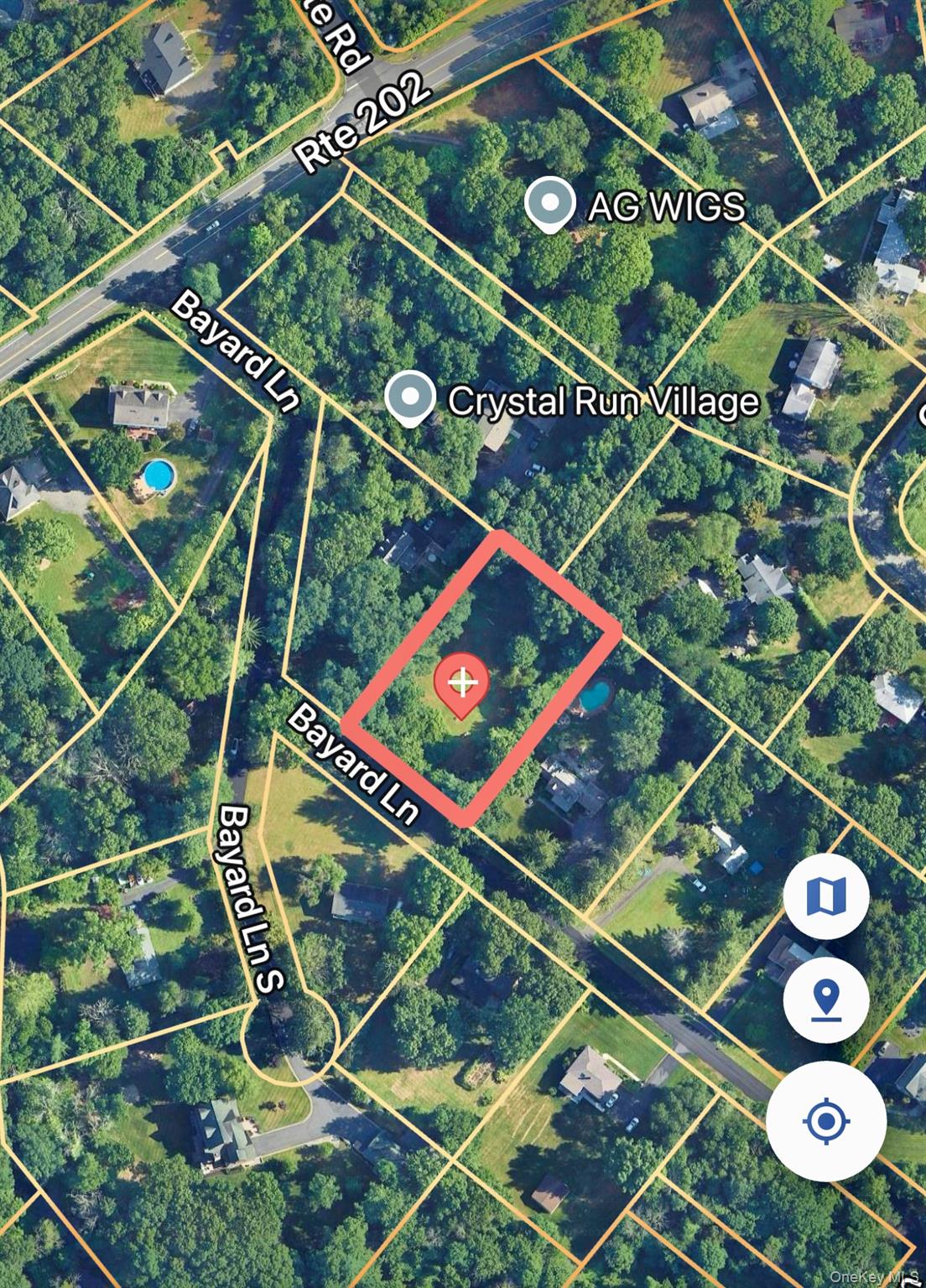 8 Bayard Lane N, Suffern, NY 10901