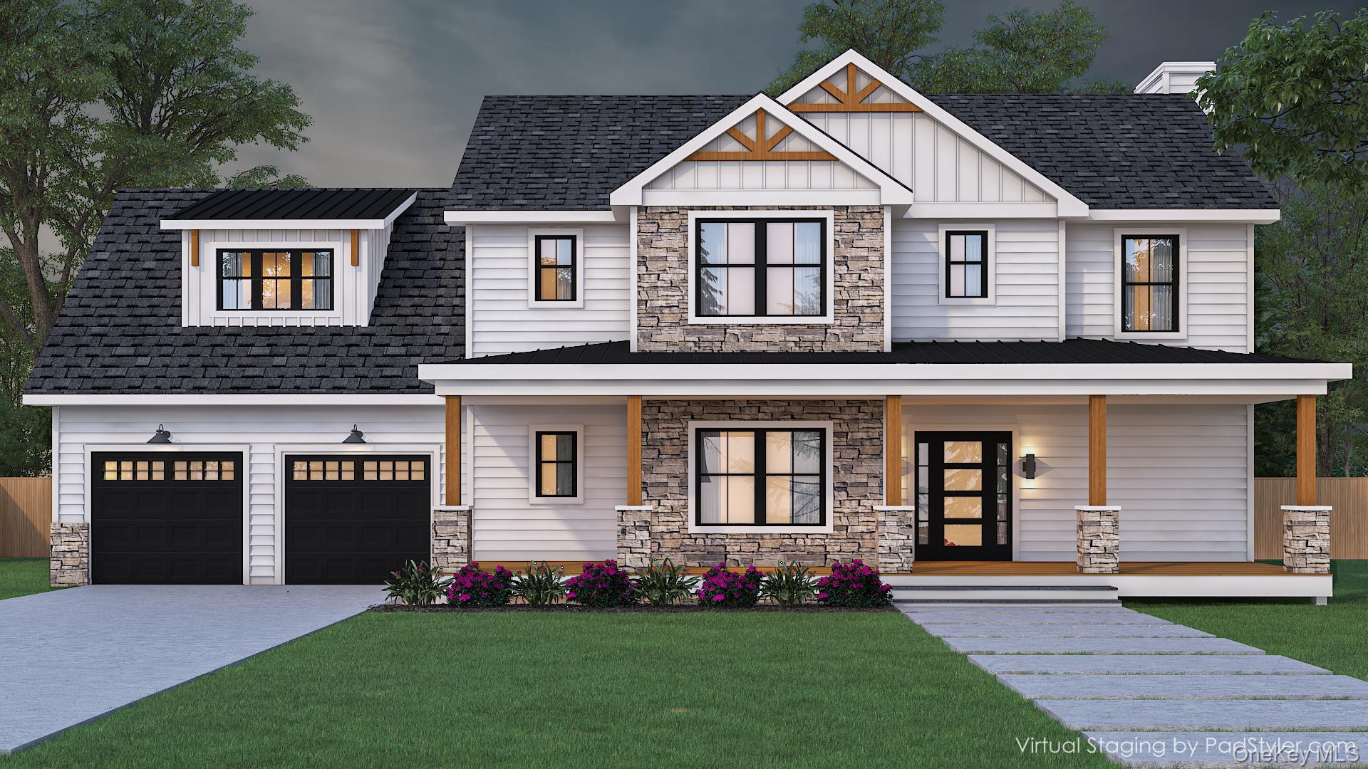 Lot #10 Azalea Lane, Slate Hill, NY 10973