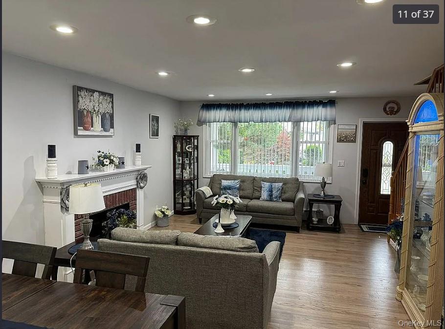 76 Carman Avenue, Woodmere, NY 11598