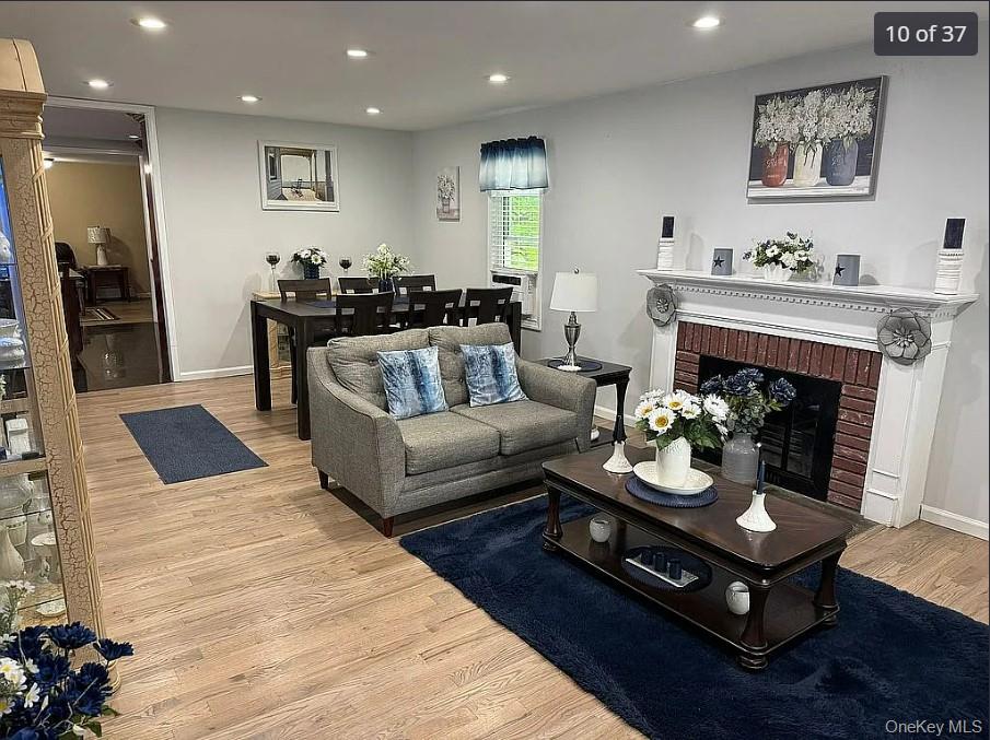 76 Carman Avenue, Woodmere, NY 11598