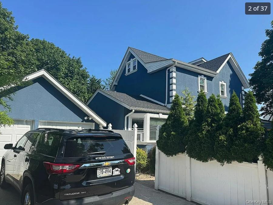 76 Carman Avenue, Woodmere, NY 11598