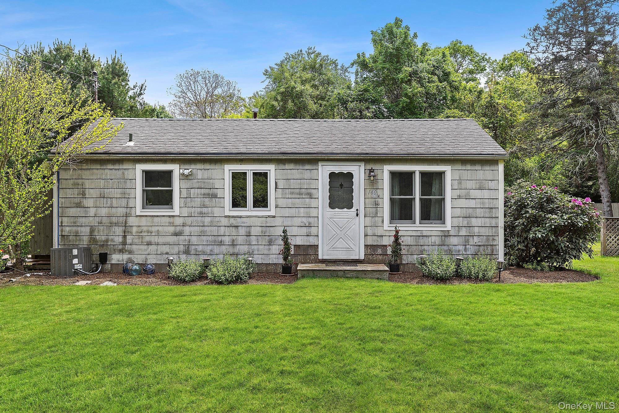 140 Three Mile Harbor Road, East Hampton, NY 11937